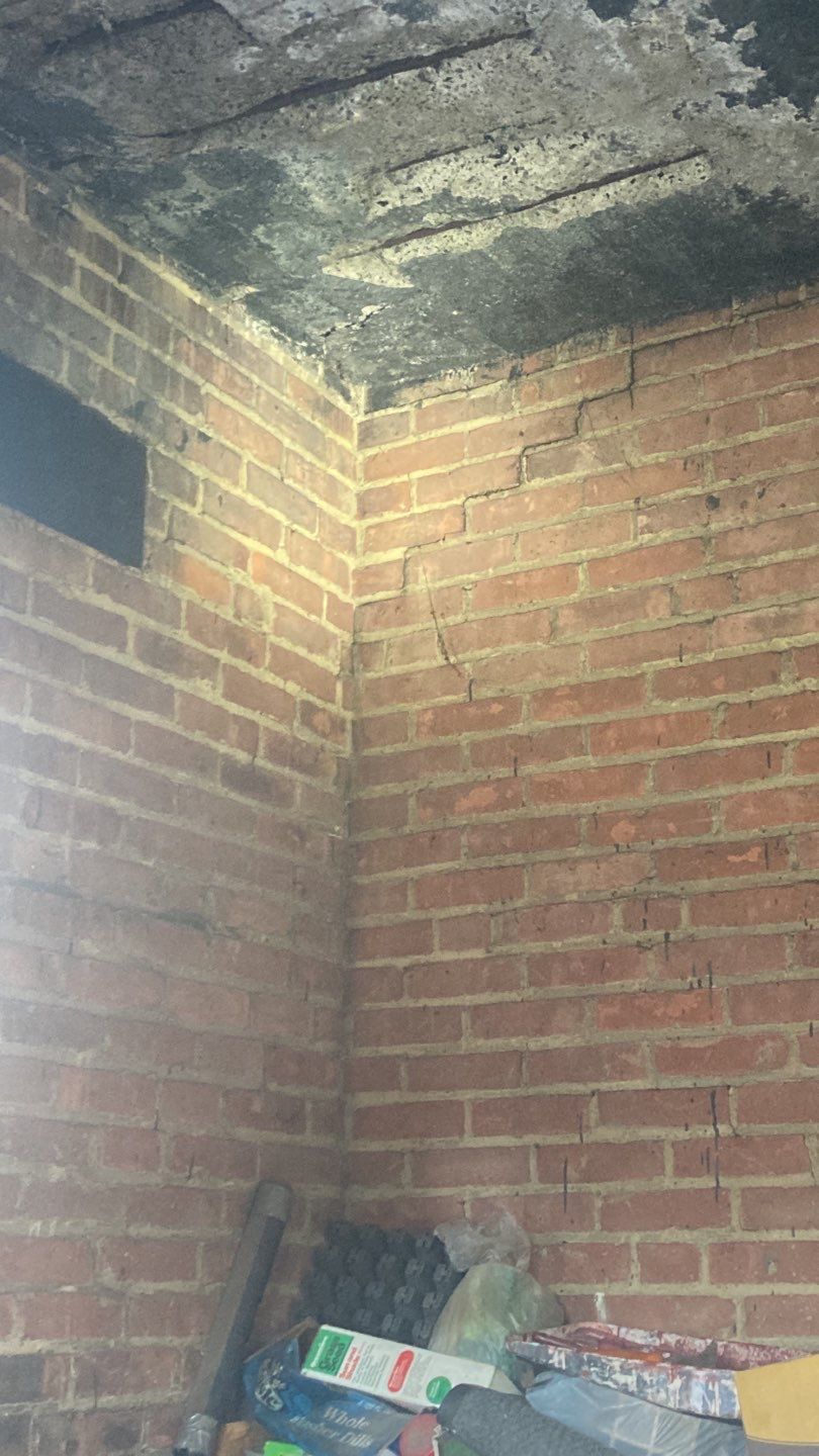 New Construction Masonry by Absolute Roofing and Construction