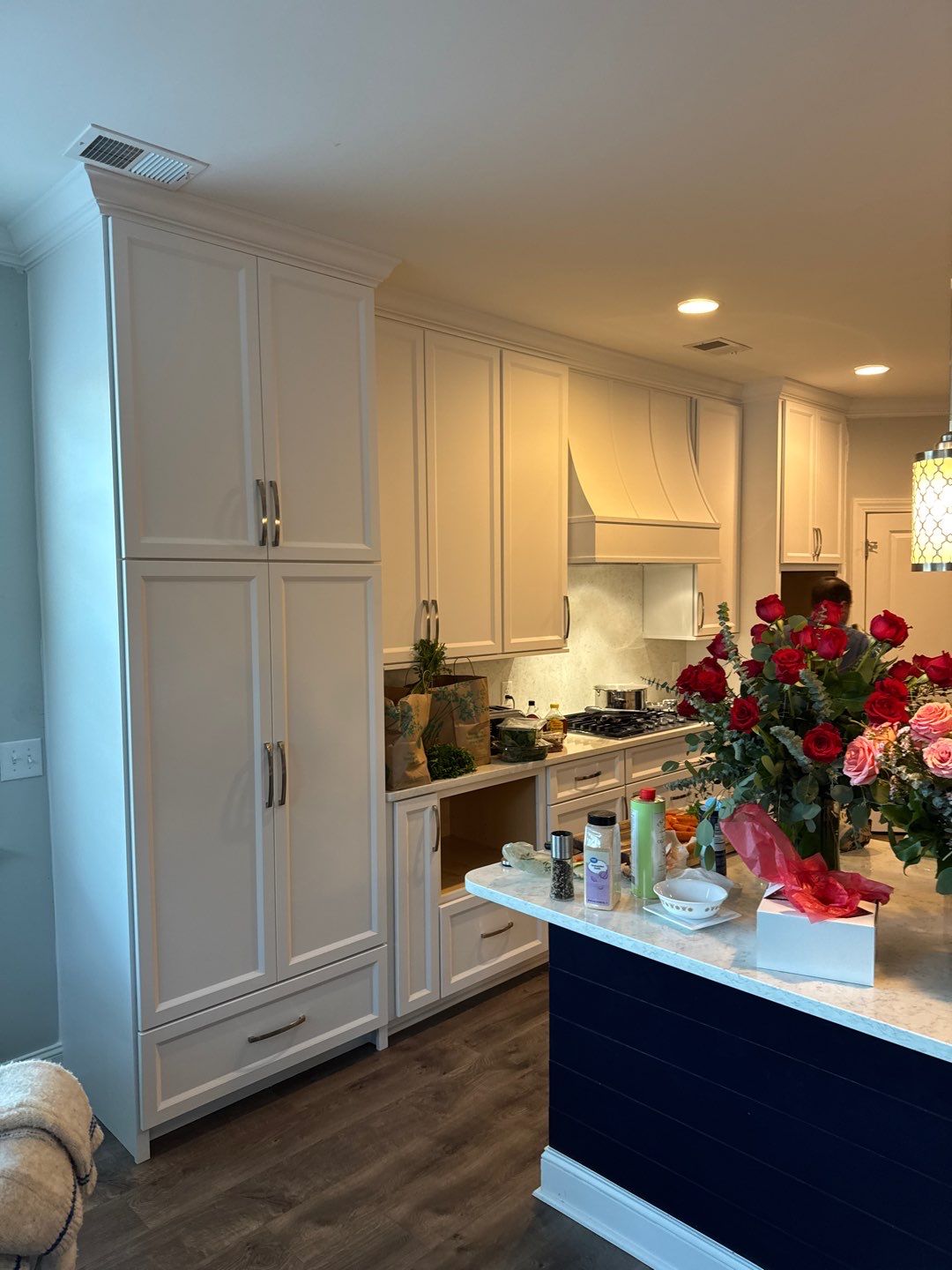 Project in Charleston by Kitchen Tune Up