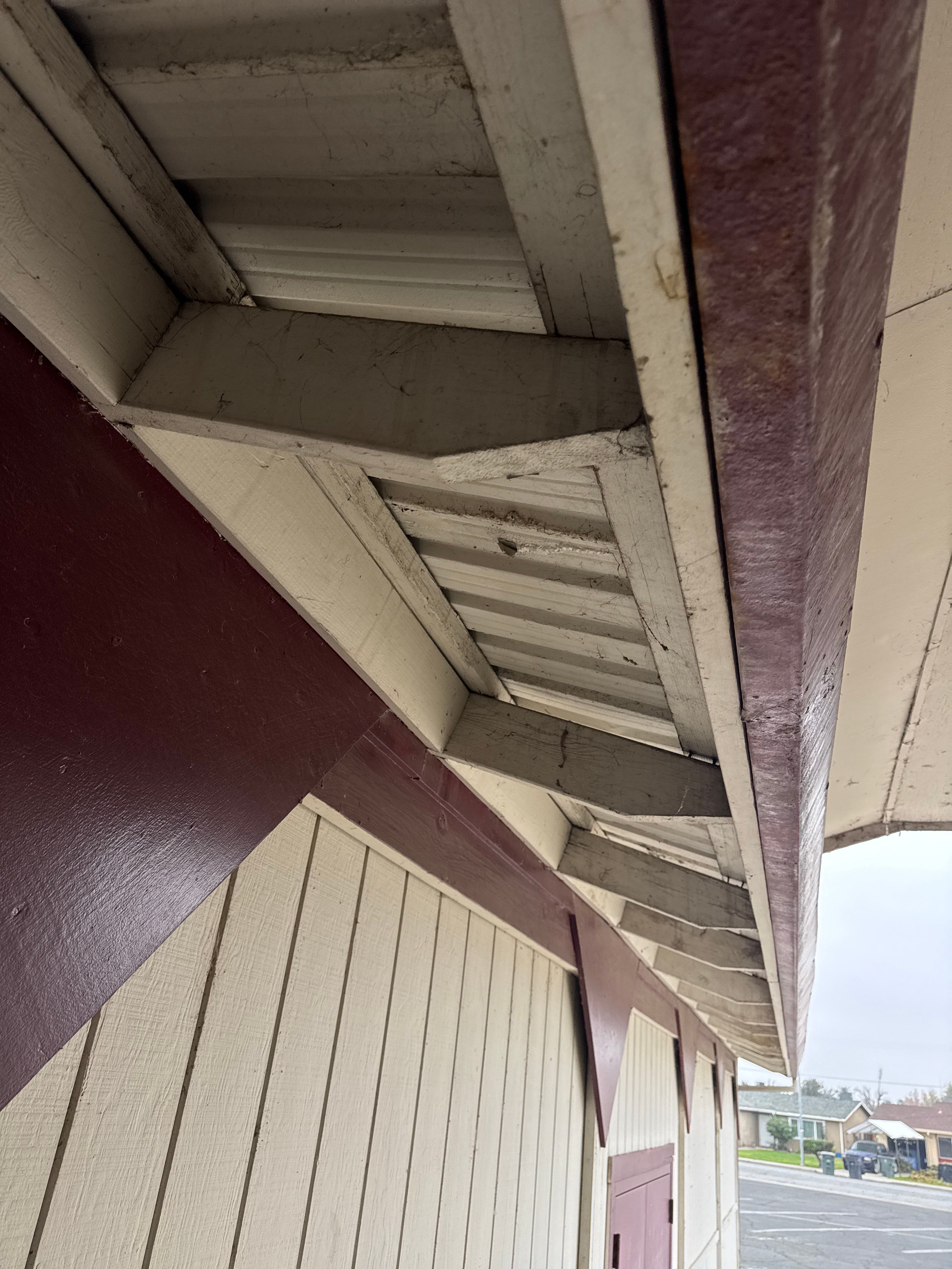 Reroof - St Jude Catholic Church, Livingston by Econo Roofing