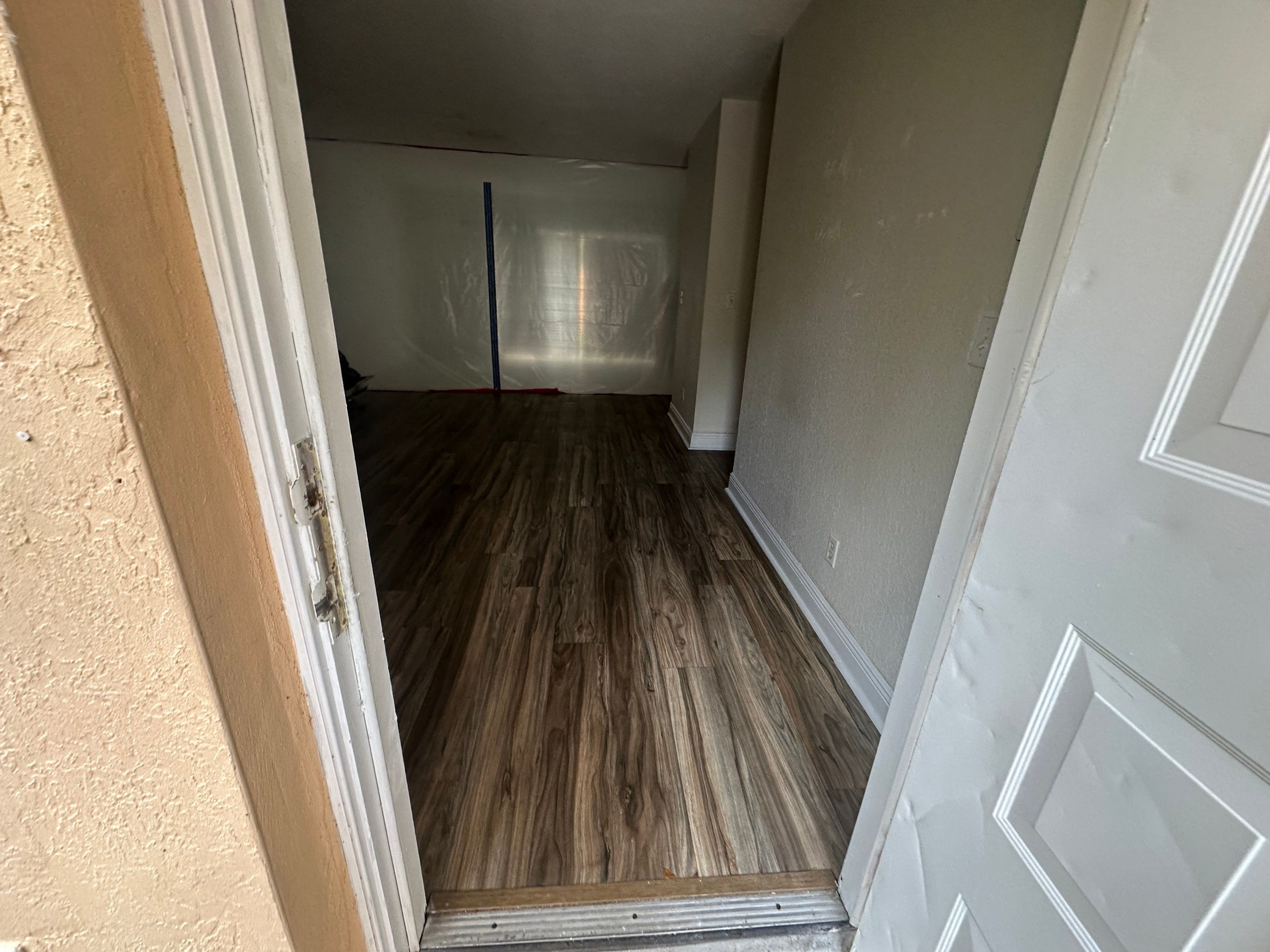 Water Damage Claim in Miramar by FLAPA & KeyStone