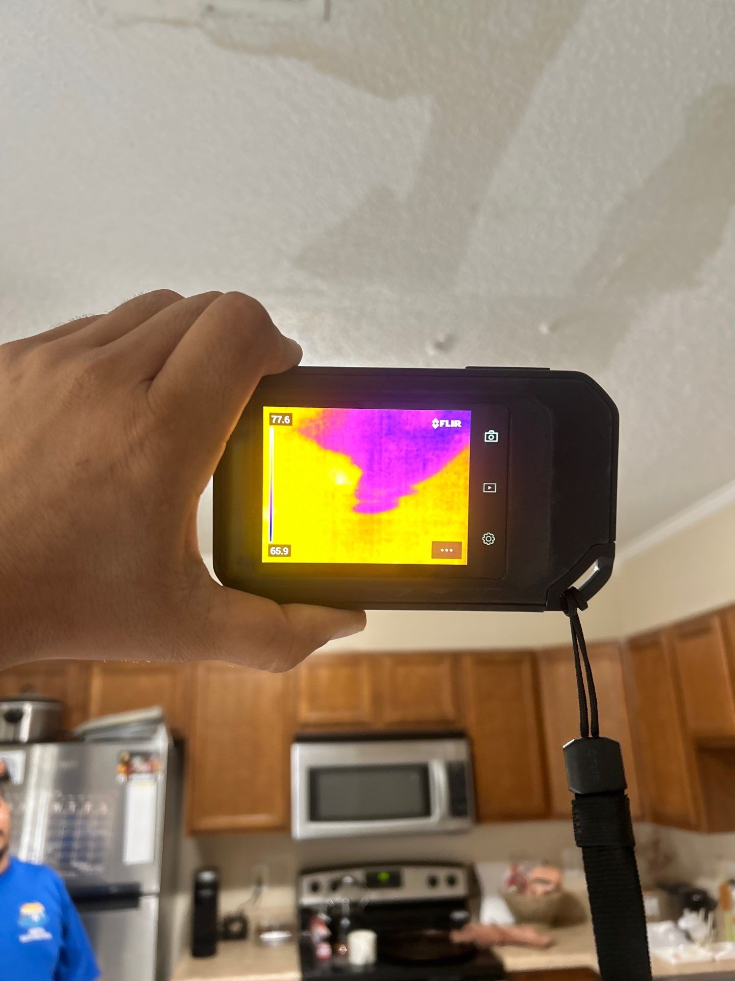 Water Damage Restoration Zephyrhills FL by Ampm Restoration Services