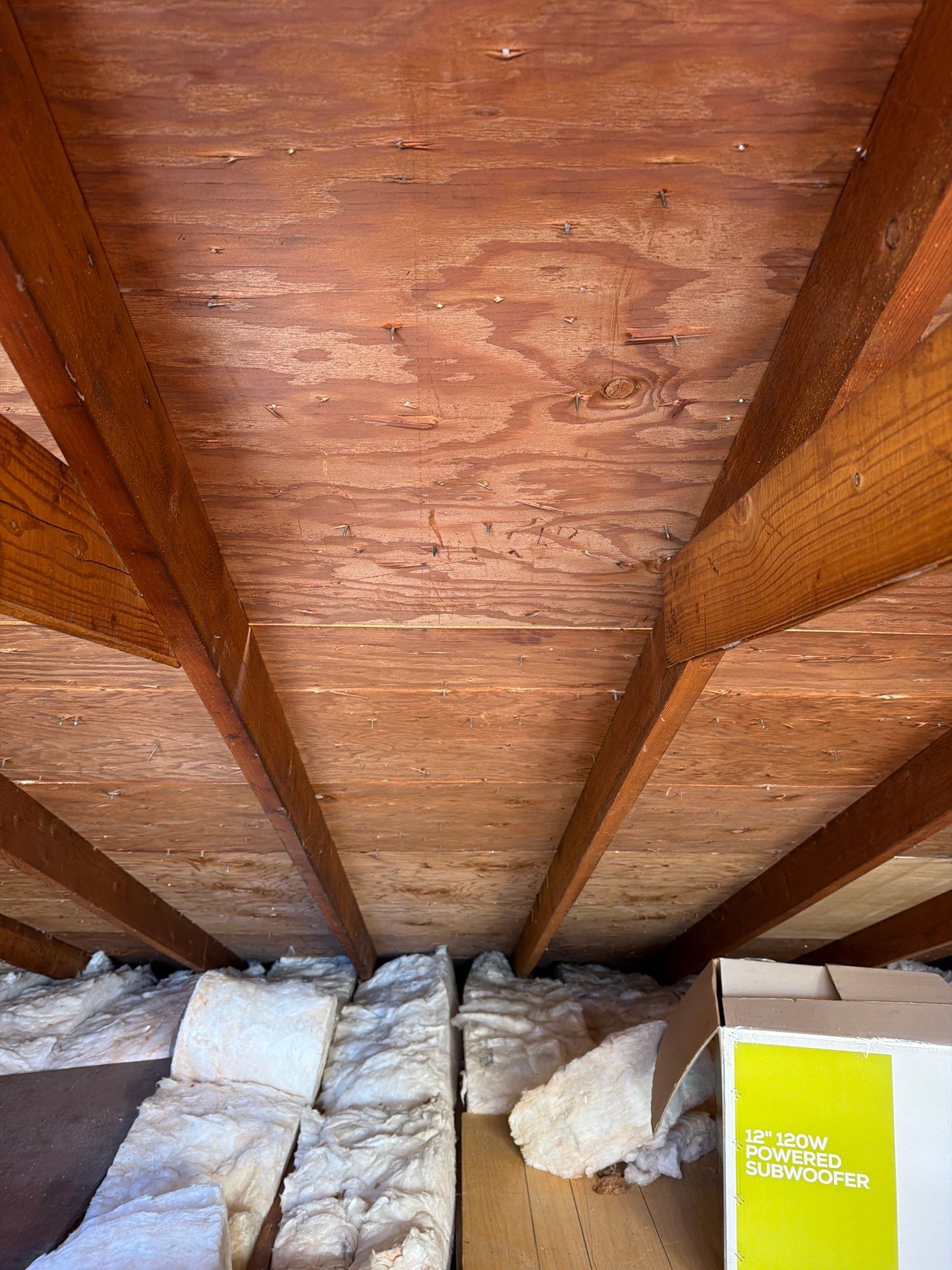 Project in Waterbury, CT by Elitex Roofing
