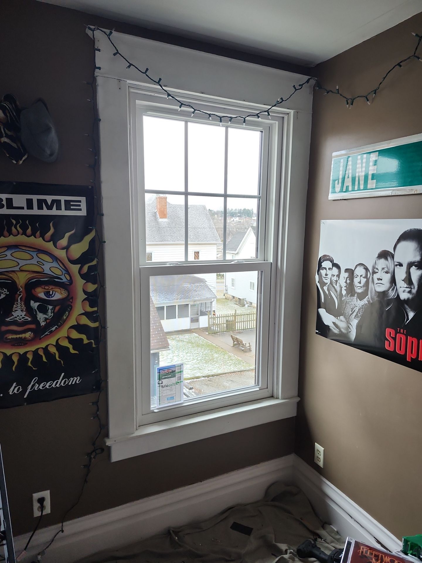 Cody & Jenny Q. - Irwin, PA.  by Mt. Pleasant Window & Remodeling Co.
