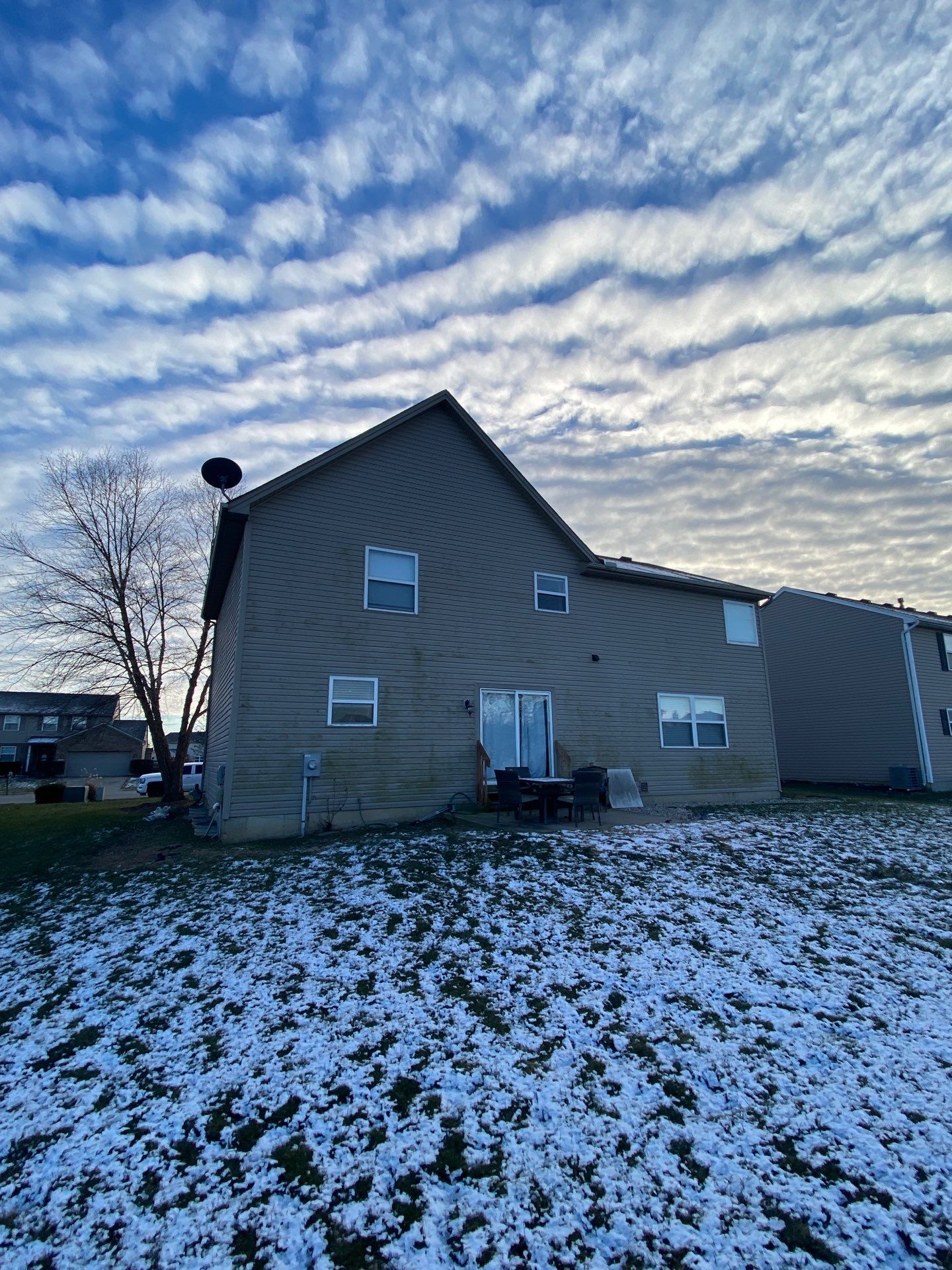 ROOF REPLACEMENT IN TRENTON OHIO by XPRO ELITE LLC