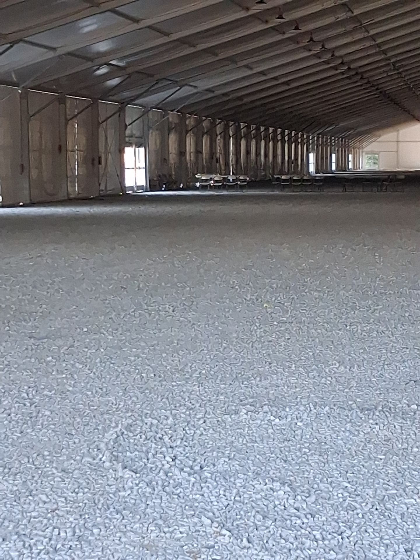 Project in St. Francisville by Dacp Construction 