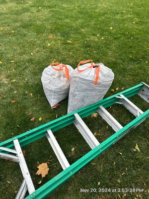 Gutter Cleaning 