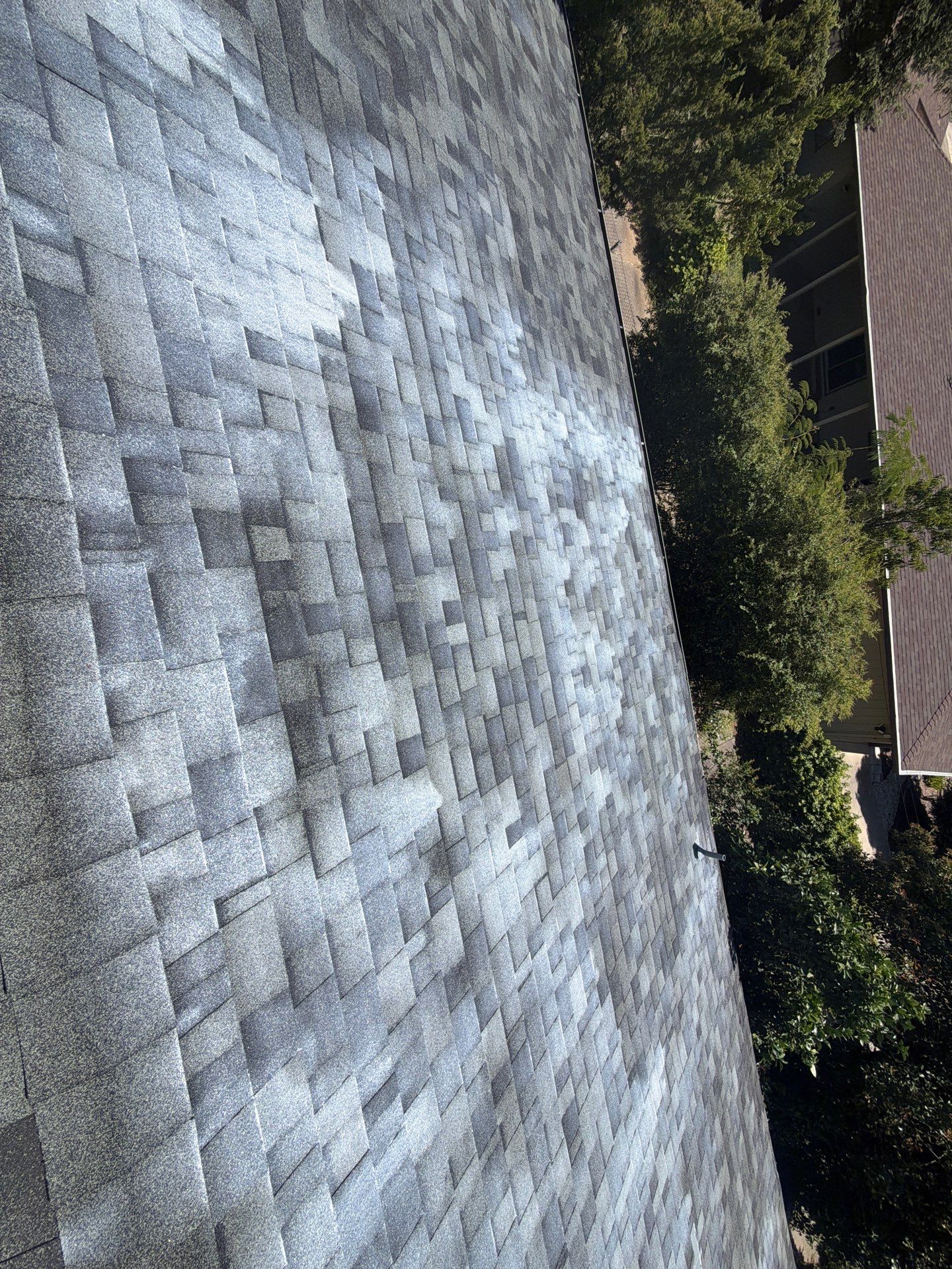 Roof Rejuvenation using Roof Maxx Treatment by Roof Maxx of Folsom