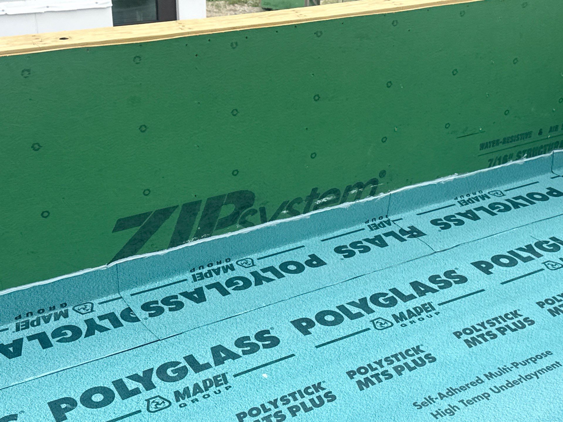Walk Out, Island Style by Bayfront Roofing and Construction