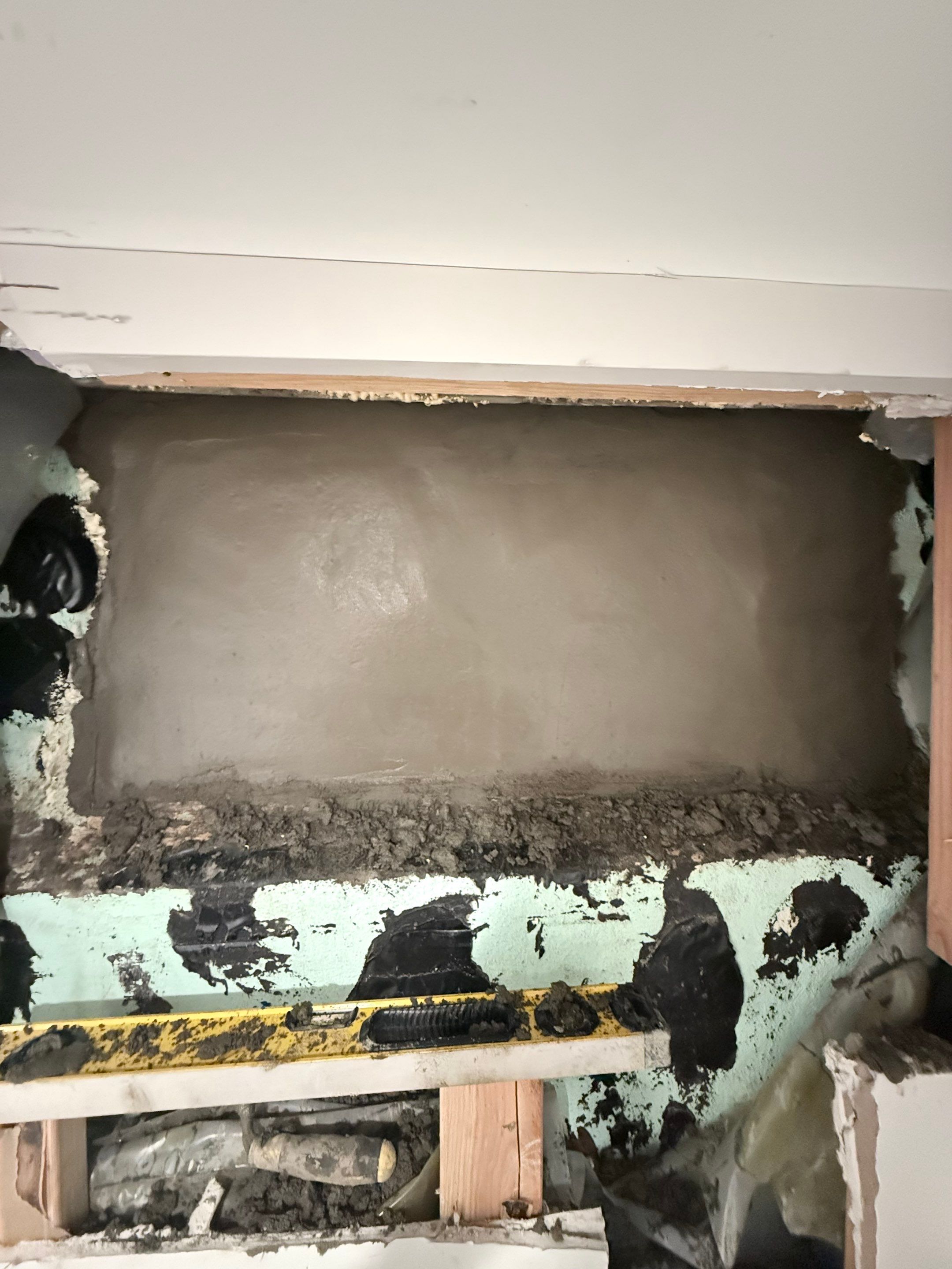 South Dr • Plandome, NY 11030 by A.M. Shield Waterproofing, Corp.