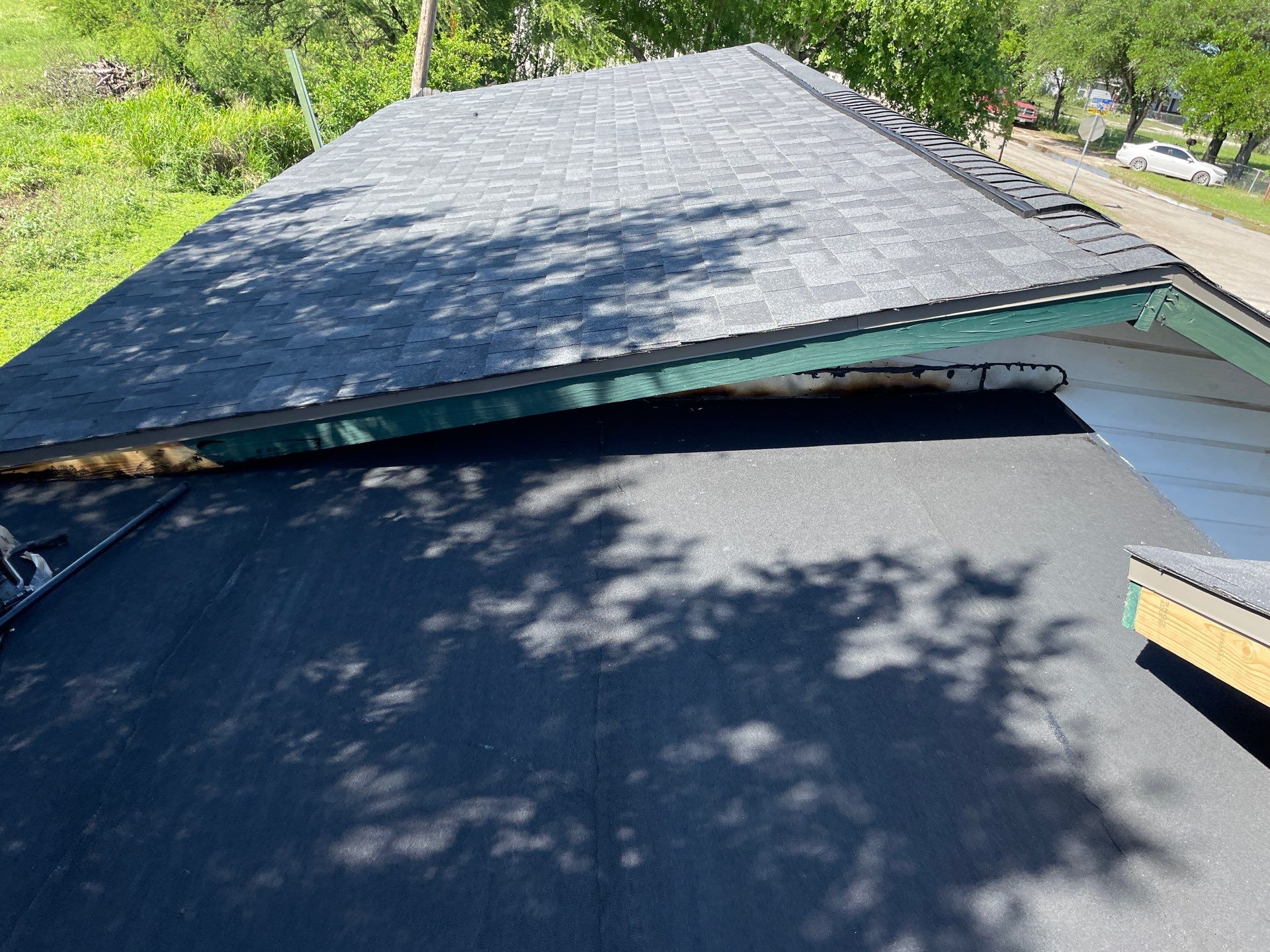 Alice Keeper by Bayfront Roofing and Construction