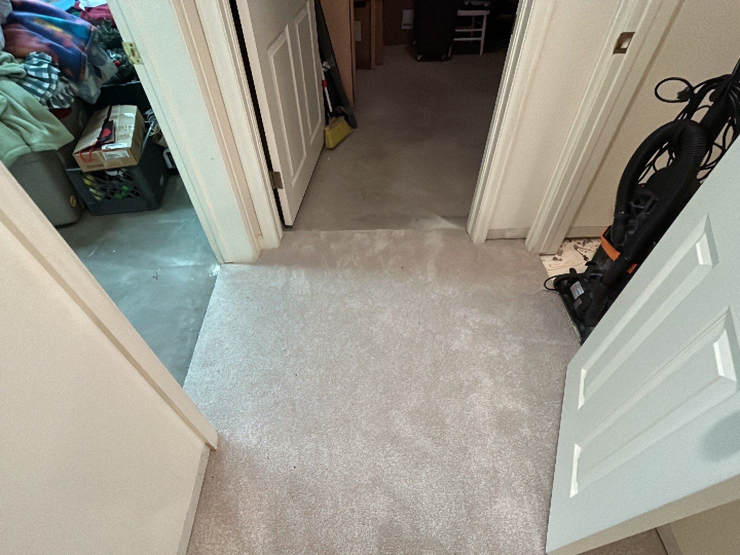 Reconstruction by Accountable Home Services