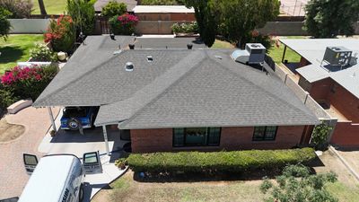 Project in Phoenix, AZ