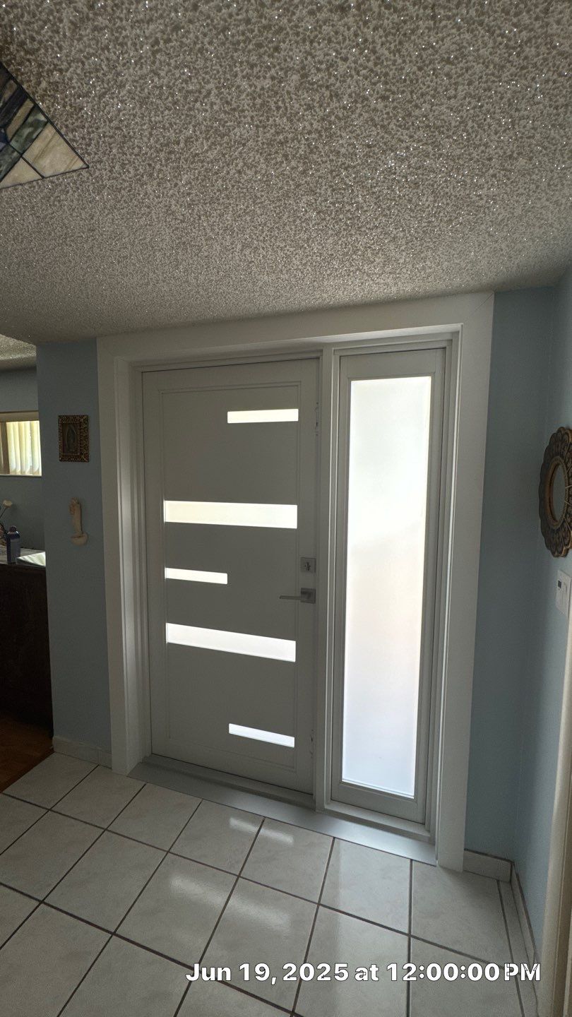Replacement of windows and doors Miami Lakes , FL by ASP SuperHome