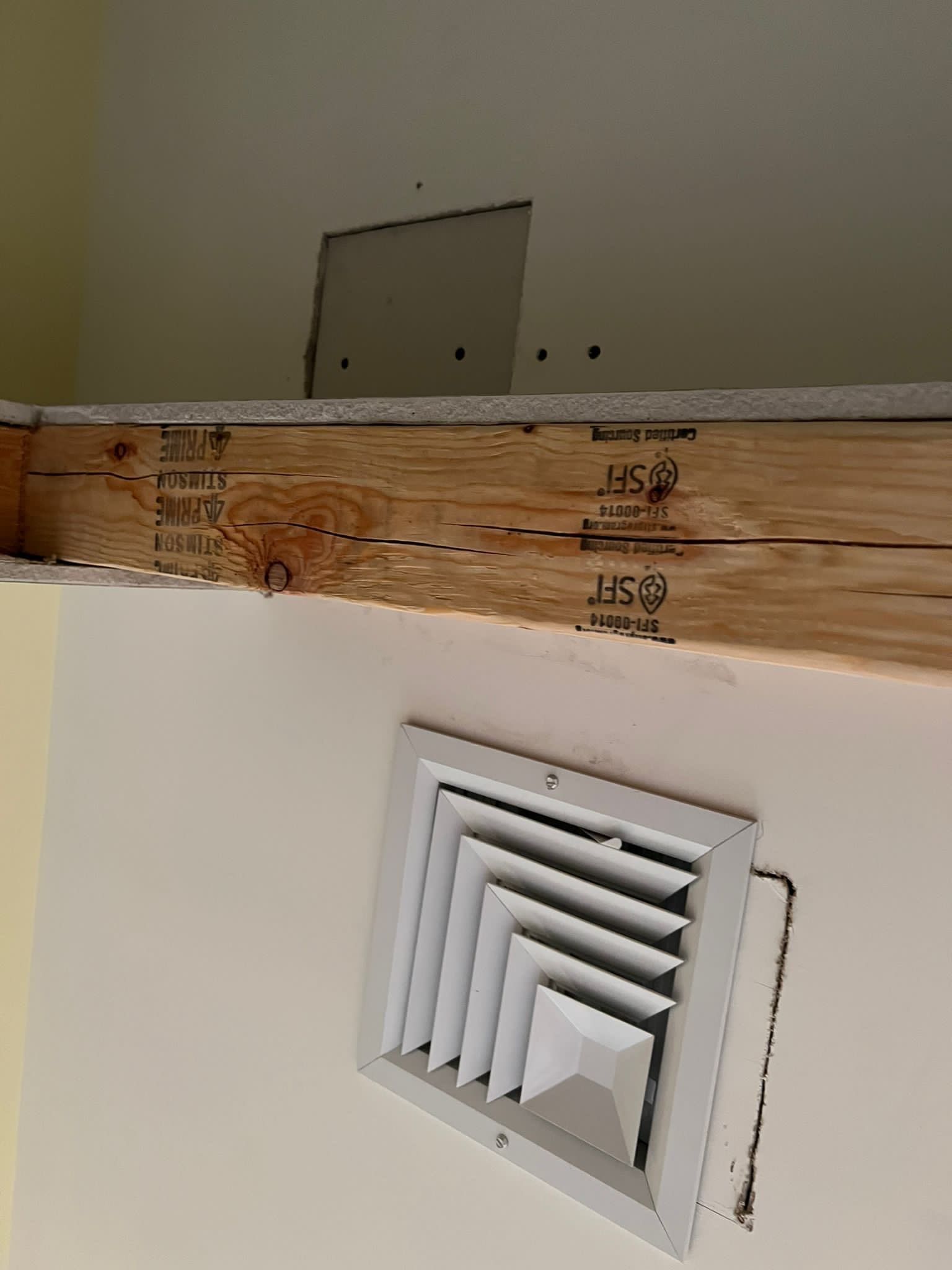 Bathroom Remodel using Tile by Home Concepts Construction