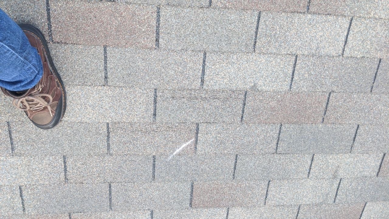 Residential Roofing Installation using Owens Corning by Inspector Roofing and Restoration