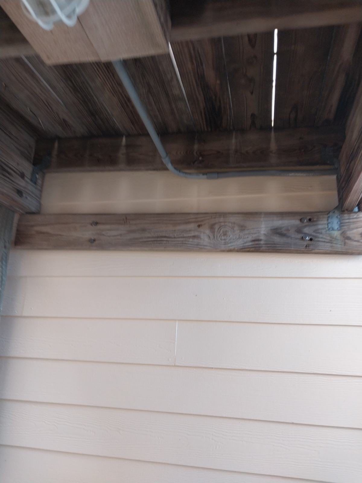 Exterior remodel Fortuna Bay Condos by Bayfront Roofing and Construction
