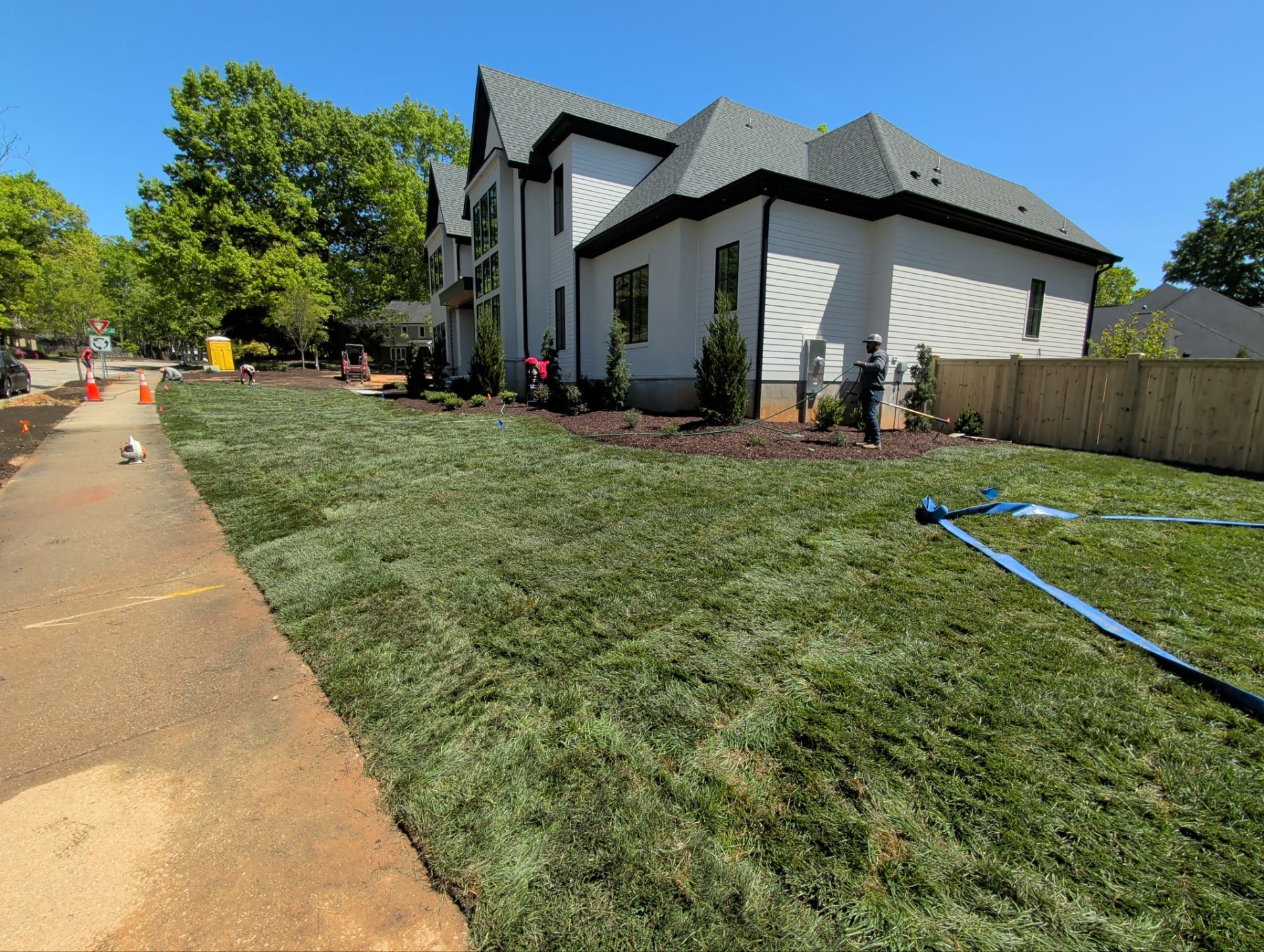 7917 S Bridgewater by Paragon Contracting