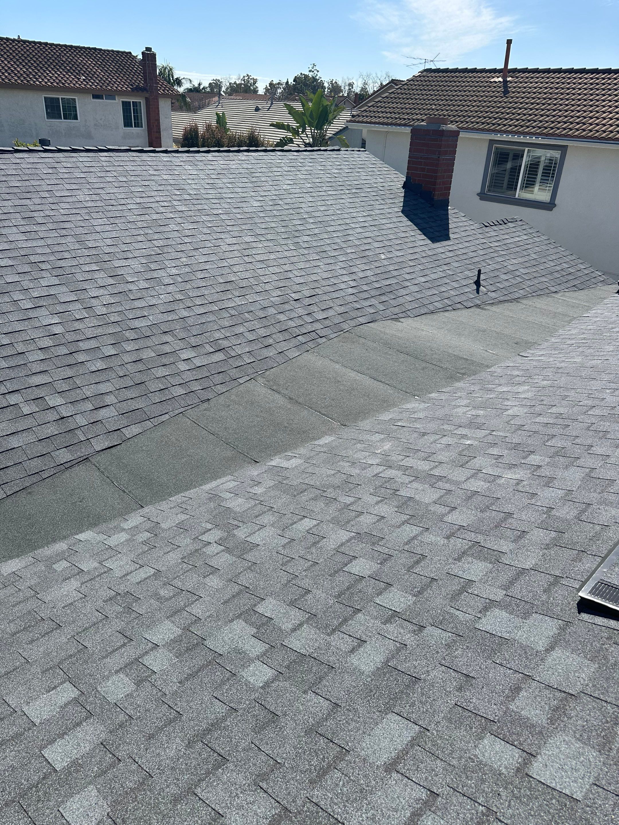 Roof Replacement - Cerritos, CA 90703 by Epic Roof Replacement