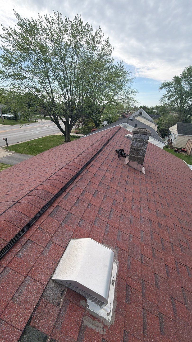 Roof Replacement in Columbus, OH by Know-A-Guy Roofing & Exteriors 