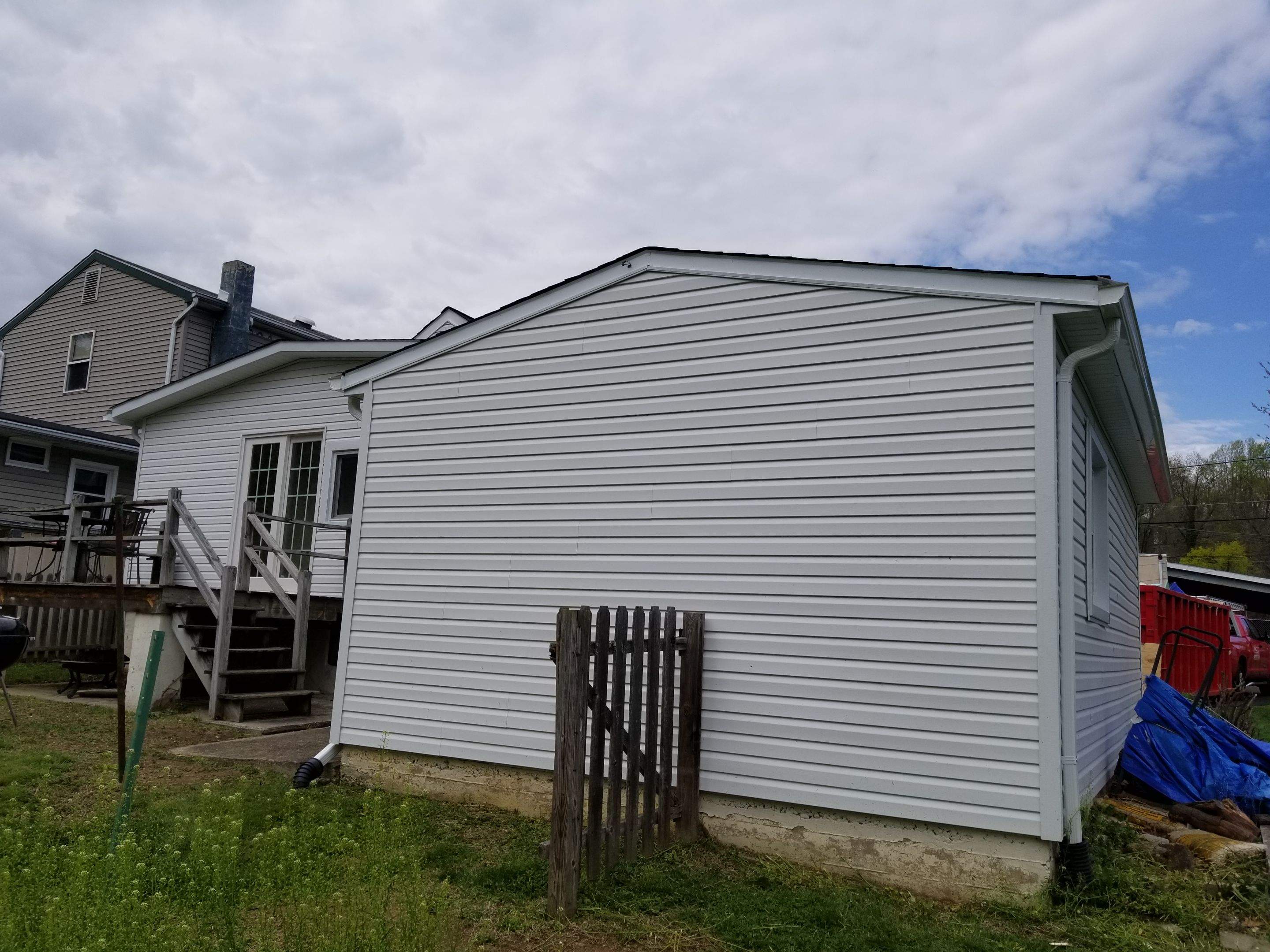 Roofing, Siding and Gutters by Stofan Construction LLC