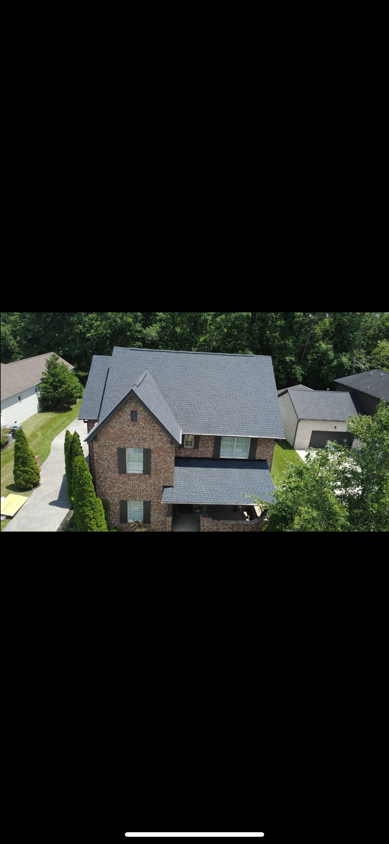 Roofing Replacement- GAF Timberline HDZ by Shinglesmiths Roofing