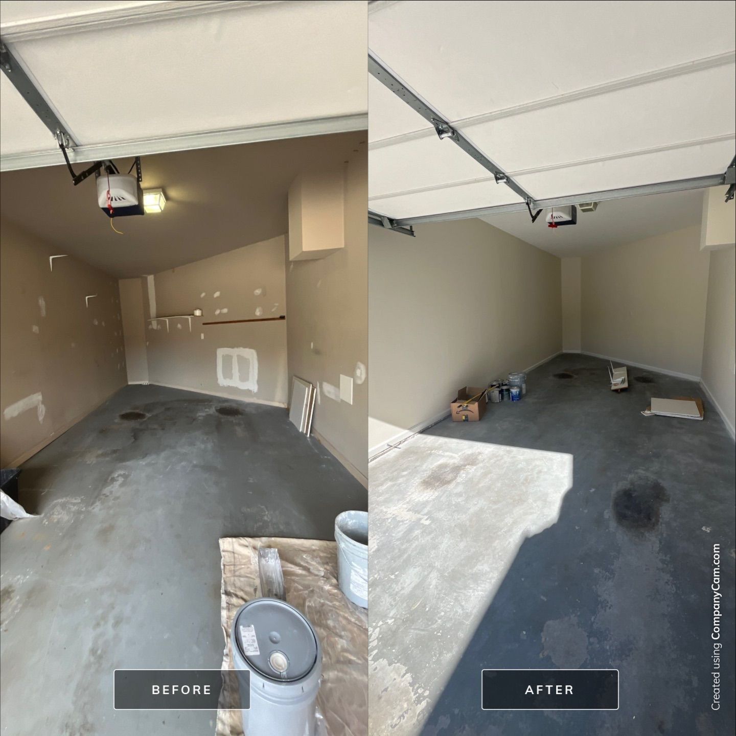 Interior repaint for sale - Braselton by Five Star Painting