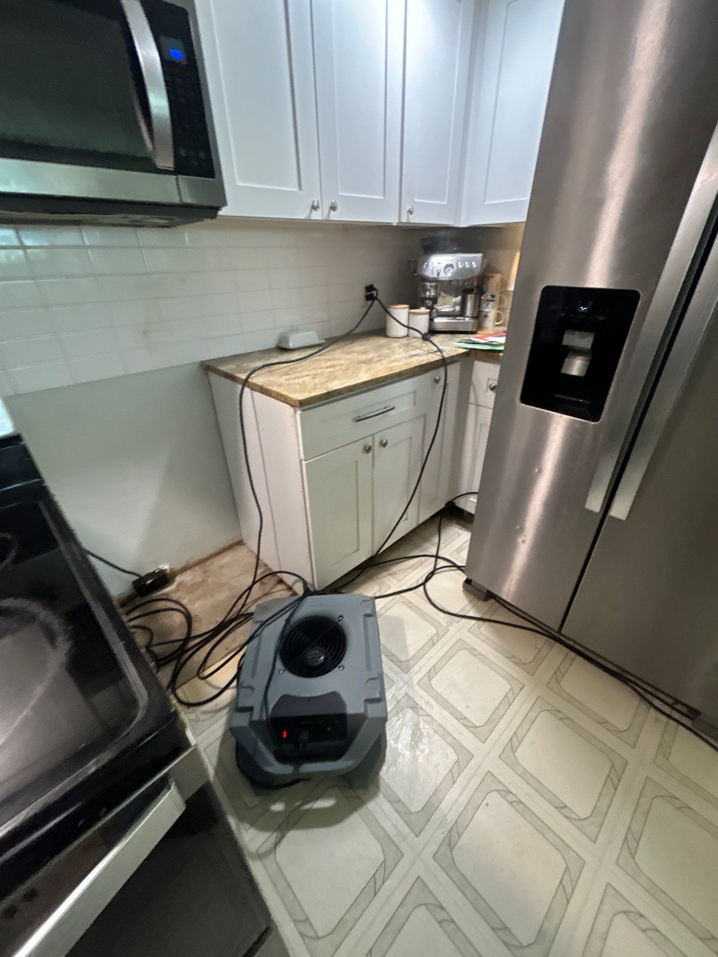 Water Damage Remediation Services by Ampm Restoration Services