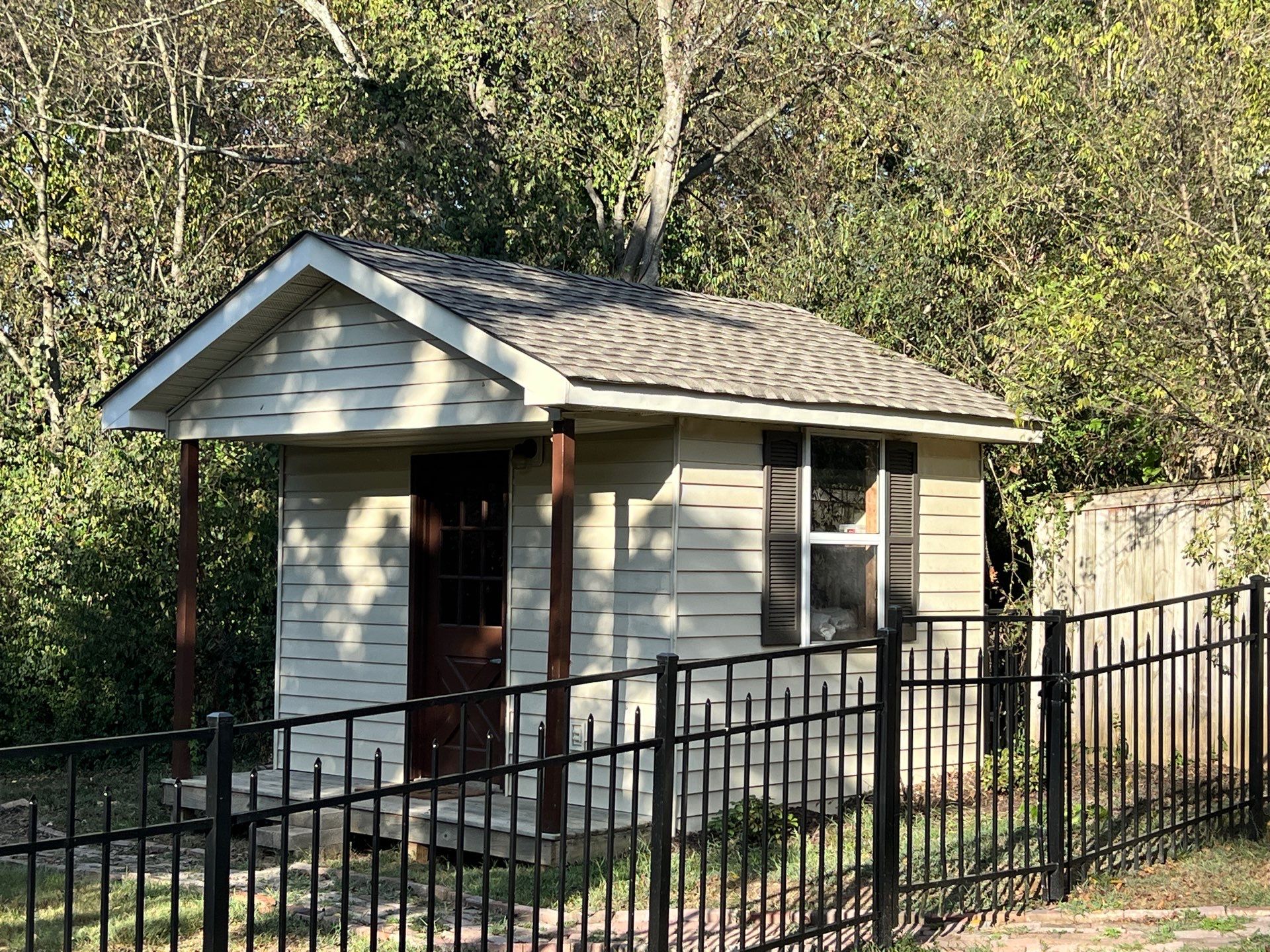 Residential Roofing Installation using GAF Timberline HDZ by Shinglesmiths Roofing