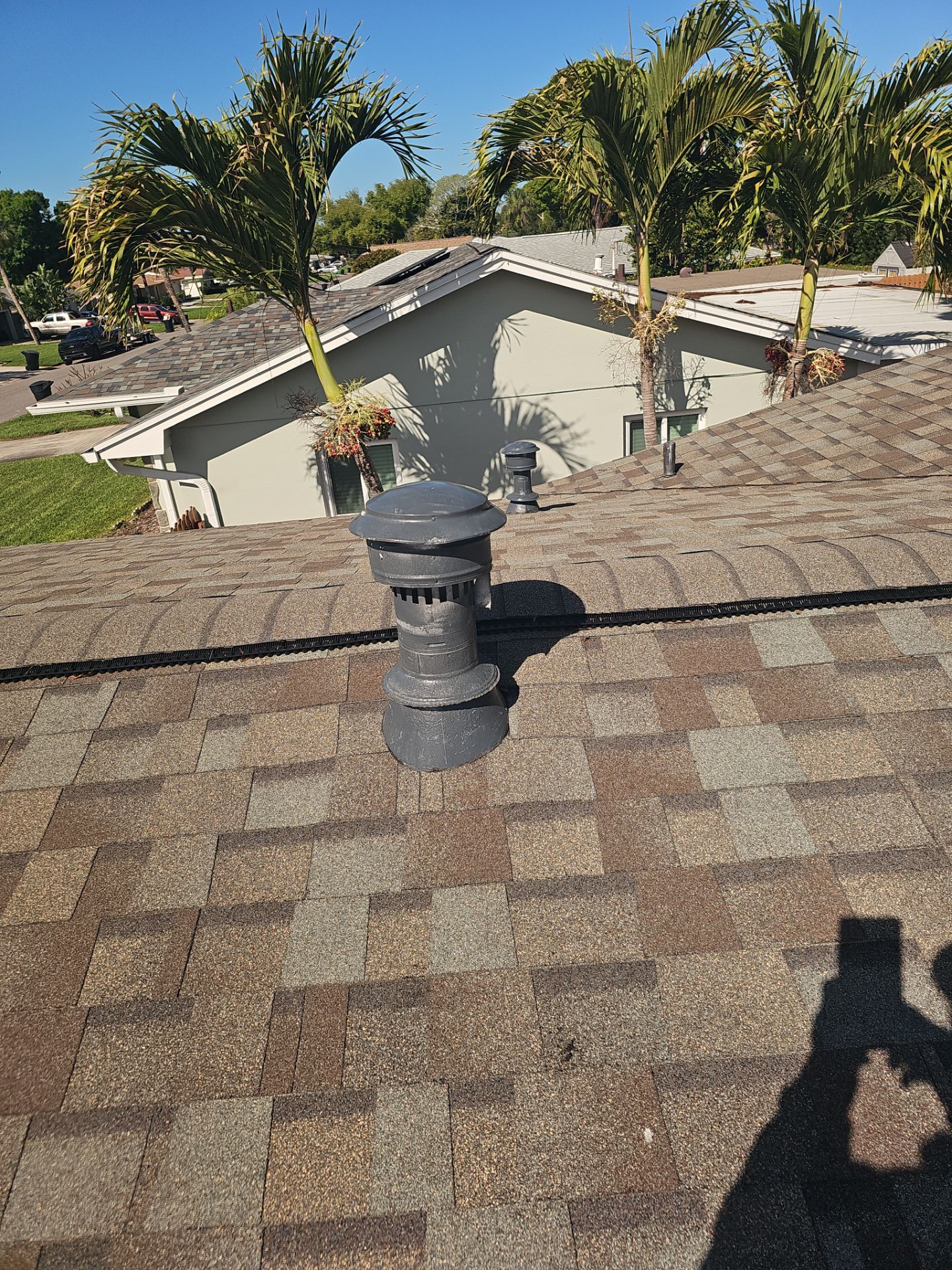 Project in St. Petersburg 33712 by Mitchell Roofing Company LLC 