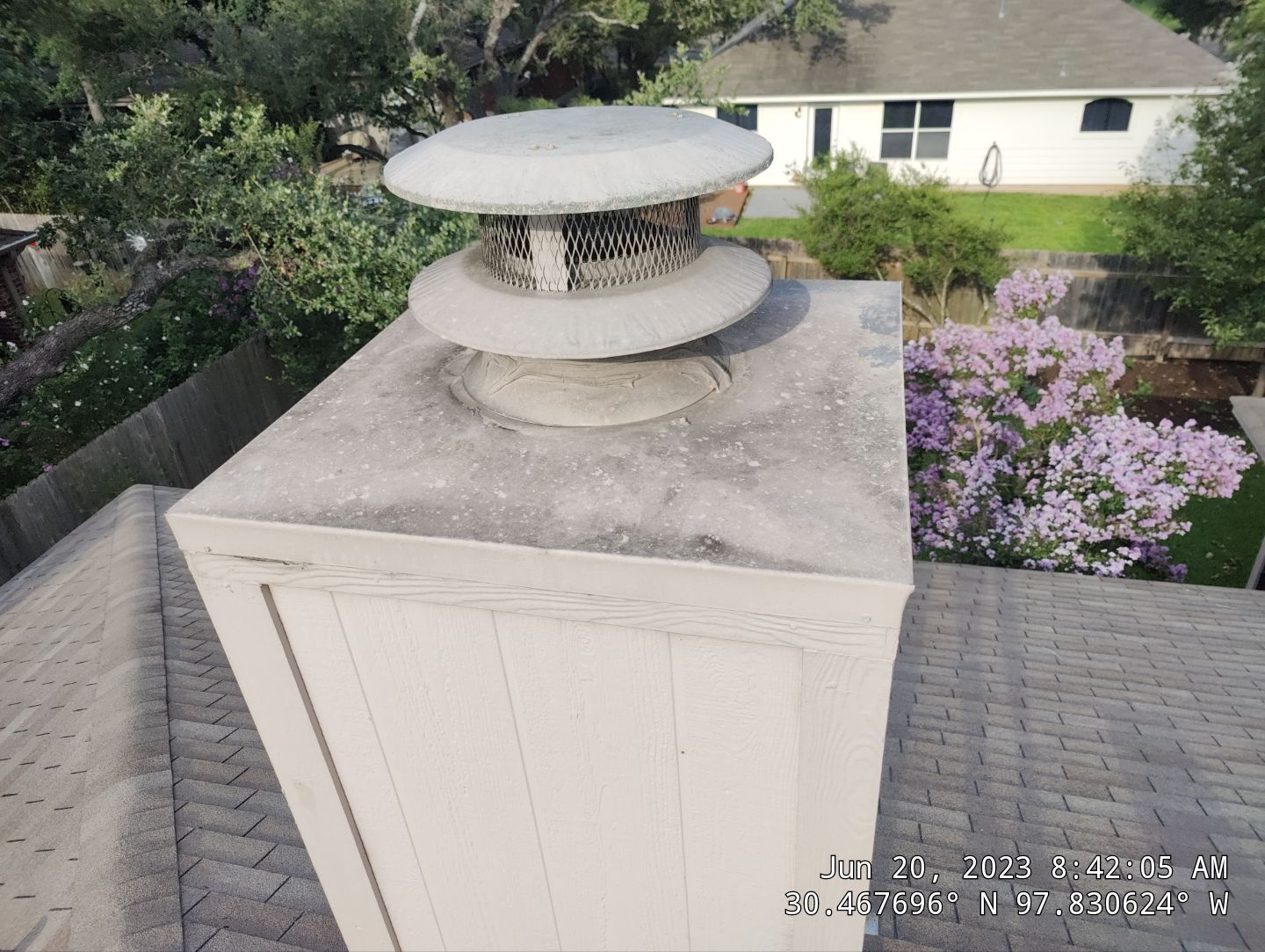 Residential Roofing Installation using Owens Corning Duration TruDef Driftwood by DeZign Roofing & Exteriors