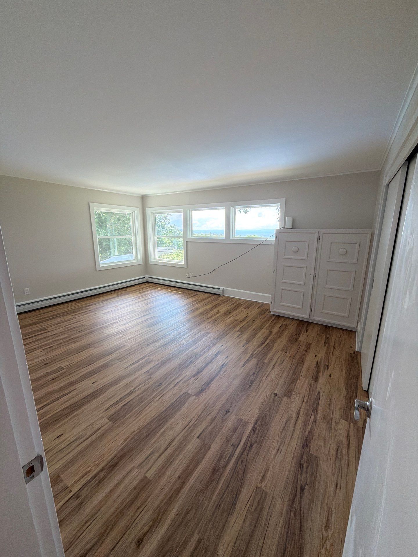 The Pelham Overlook Project by Chagnon Building & Remodeling LLC