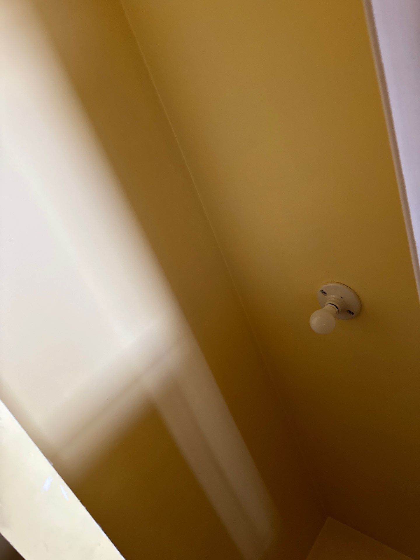 Drywall repairs/ family room by Gordon Painting