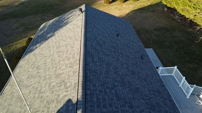 Re-Roof in Jarretsville