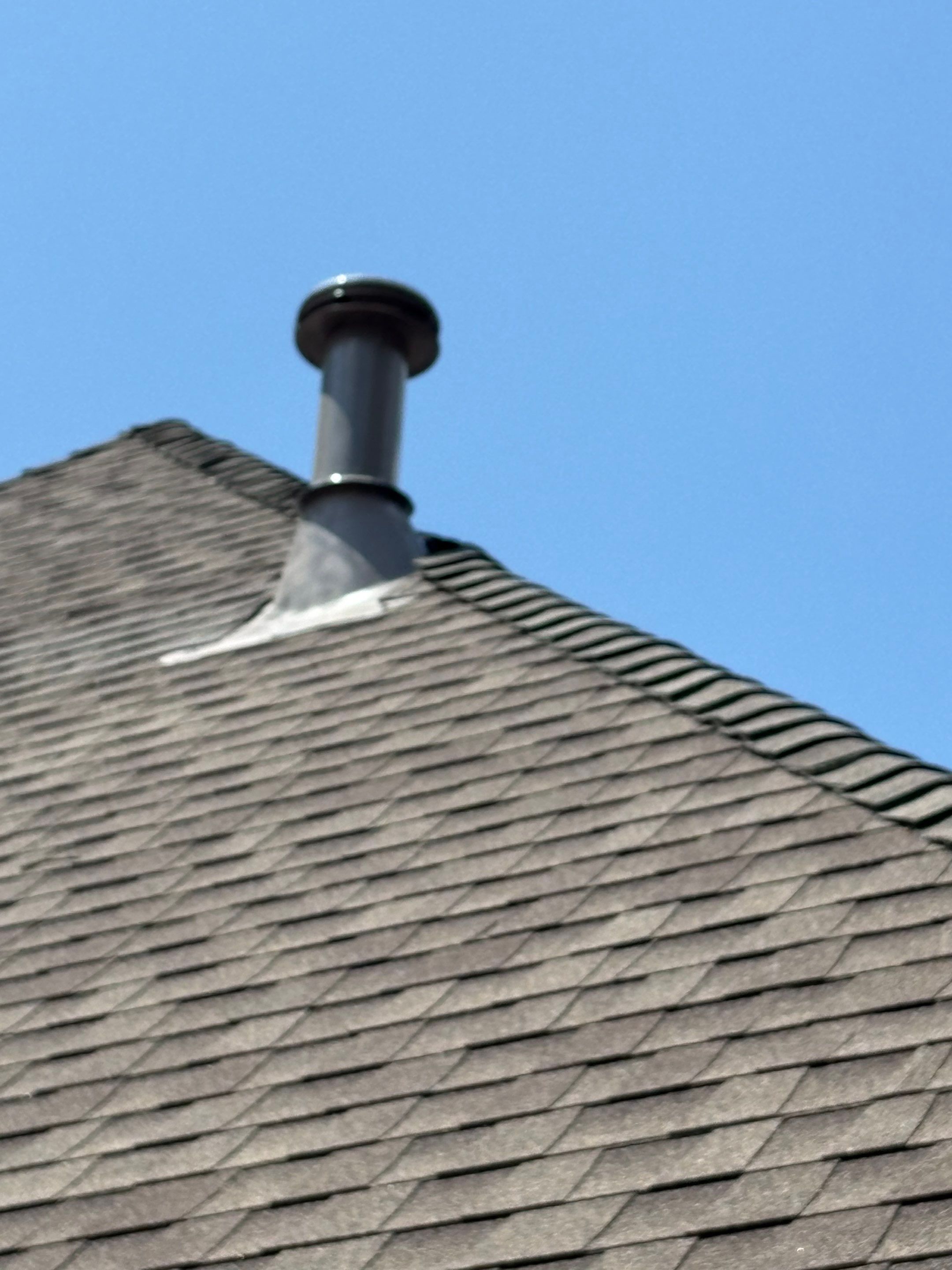 chimeny repair in Edmond by McCann's Roofing and Construction