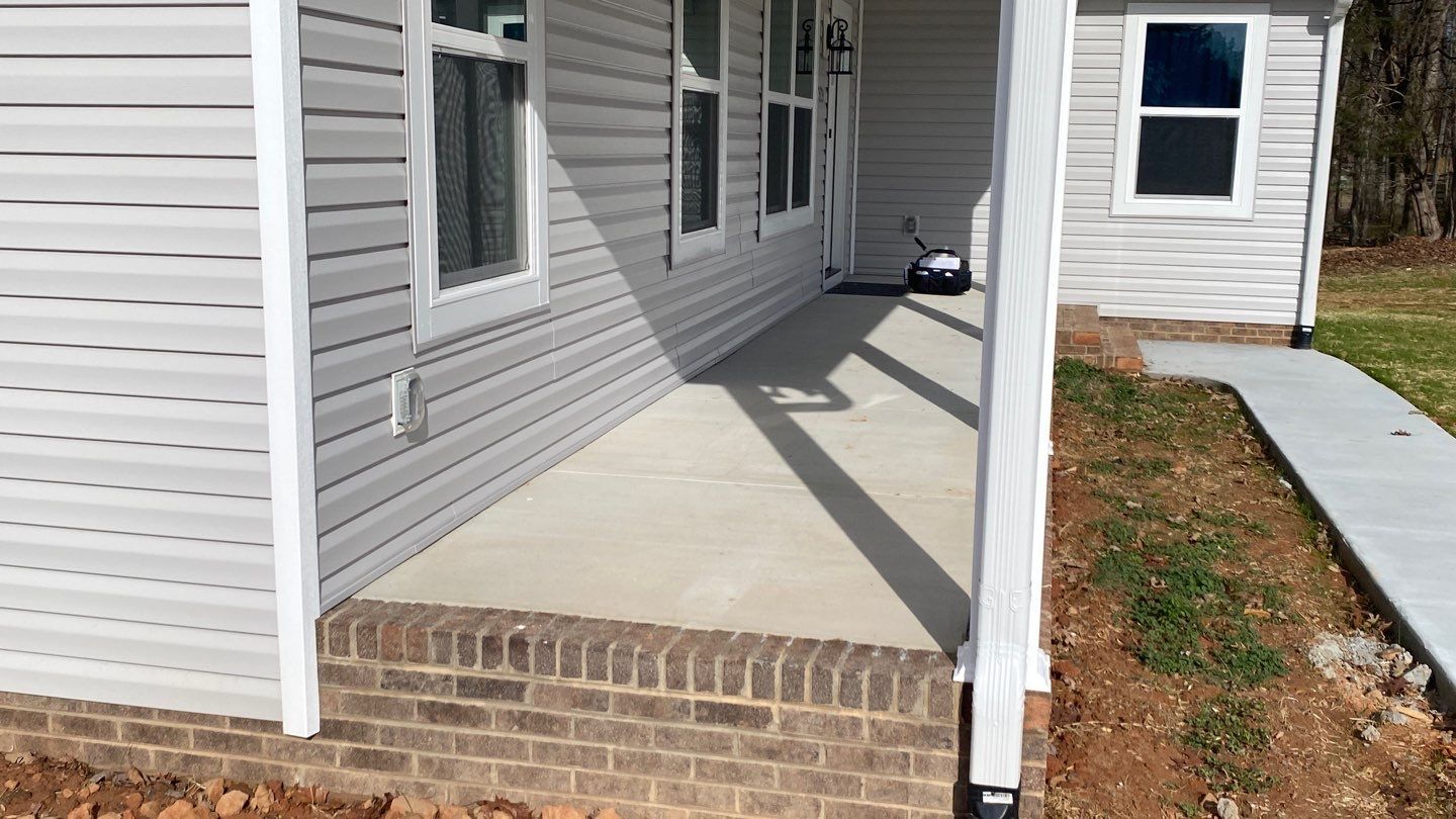 Multi Sealant Project by DuraSeal