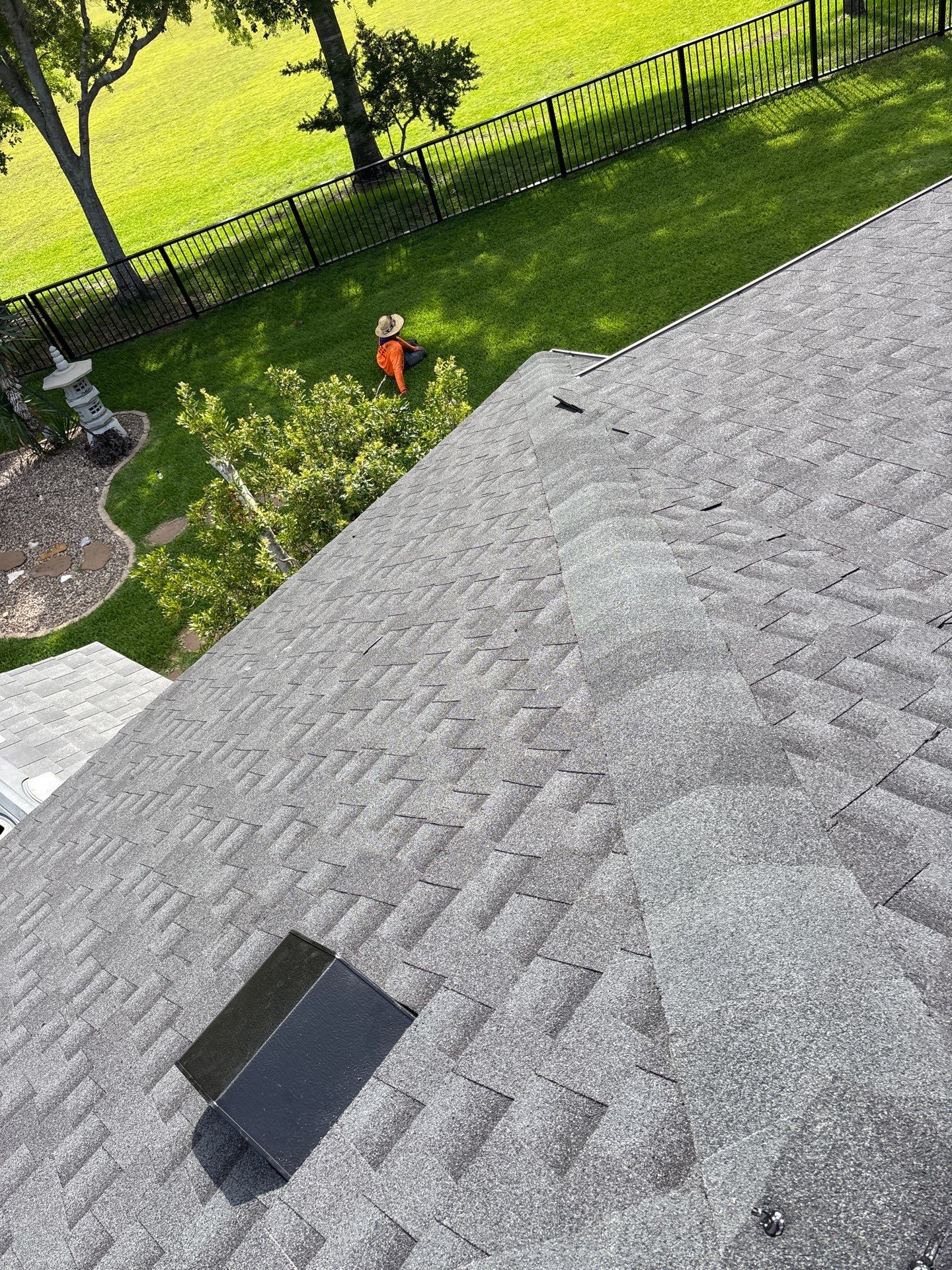 Roof Replacement Pearland by Roof Repair Company