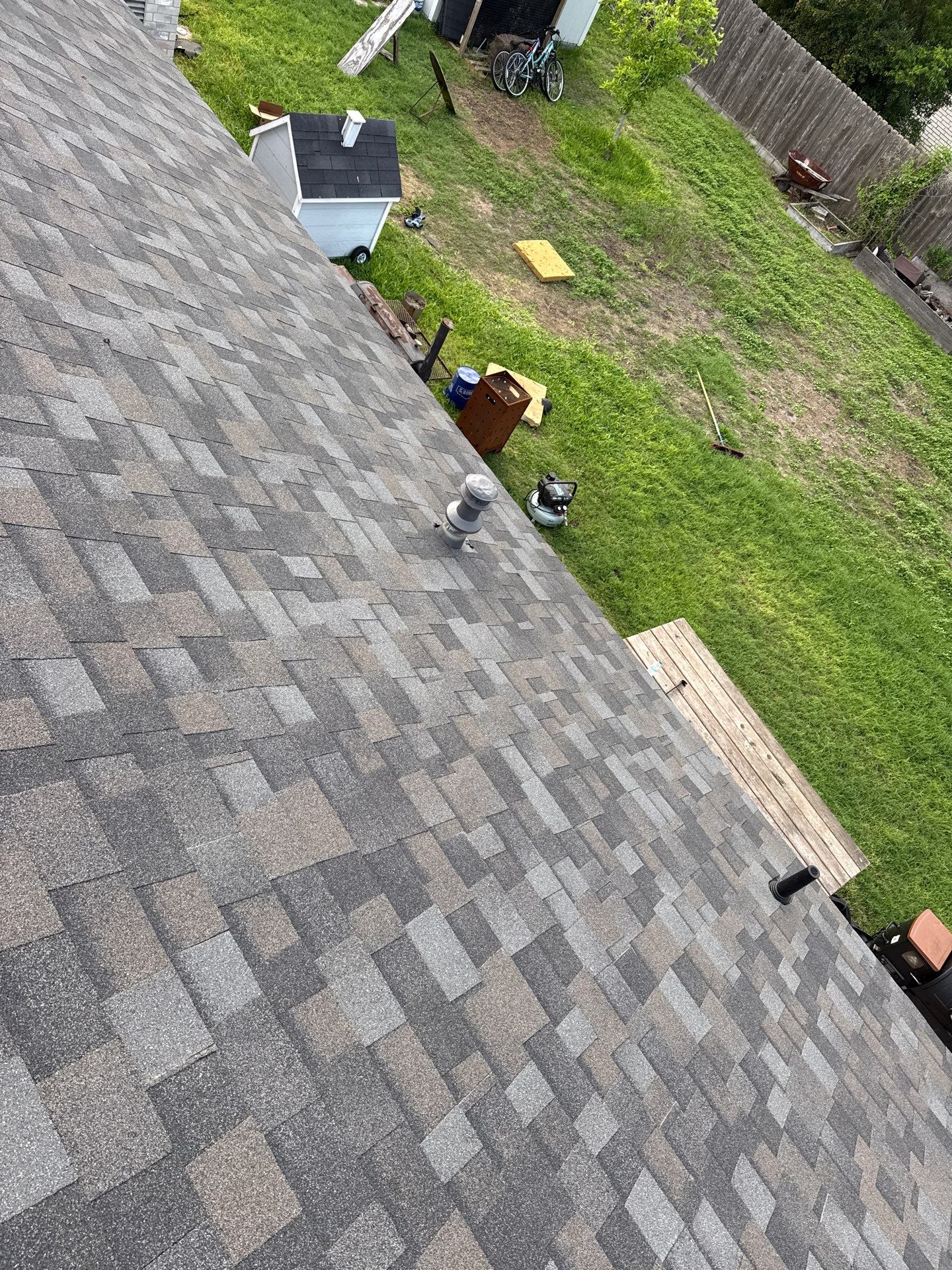 Kingsville Exterior Remodel by Bayfront Roofing and Construction