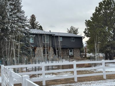 Project in Franktown