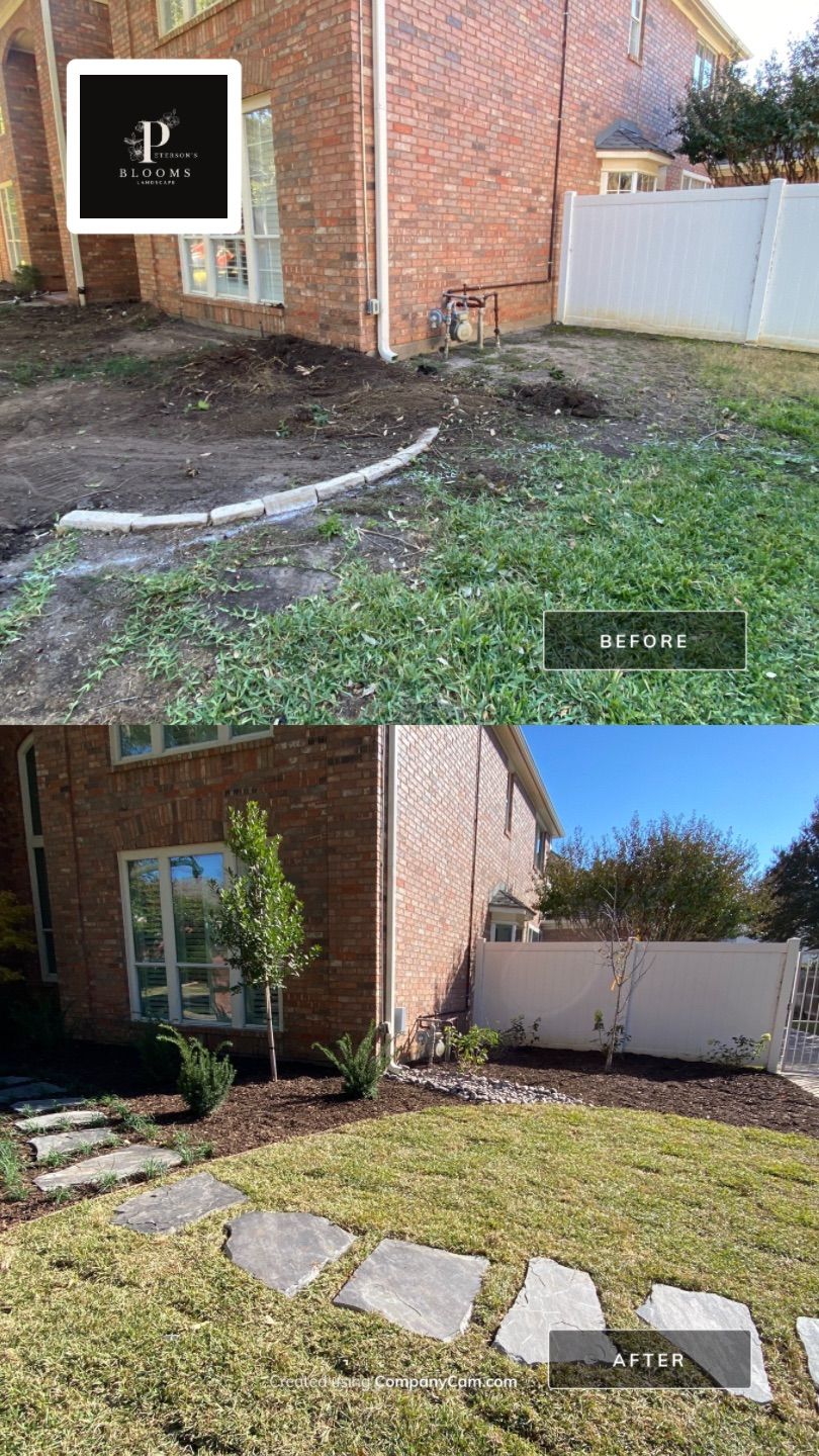 Pavers by Peterson’s 