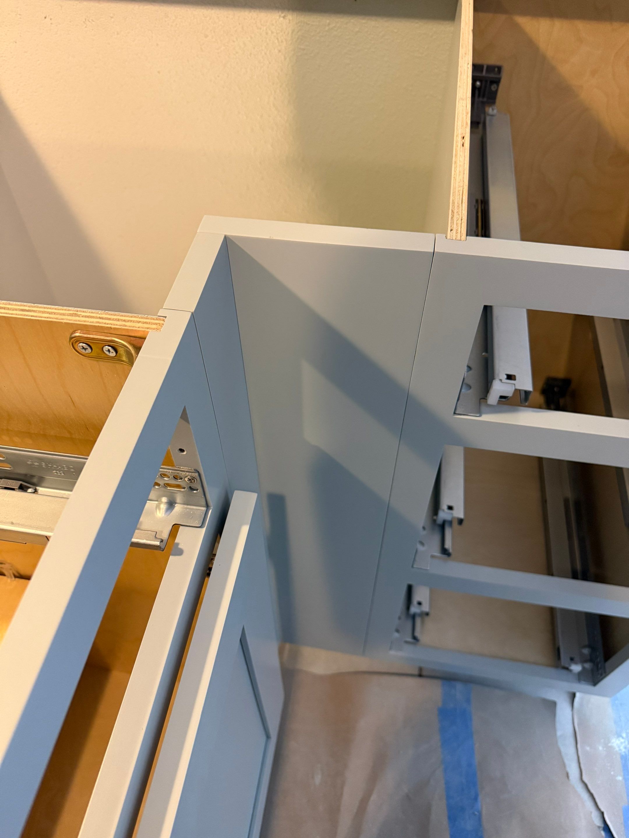 Project in Davenport by You Restorations LLC DBA YOU-Home