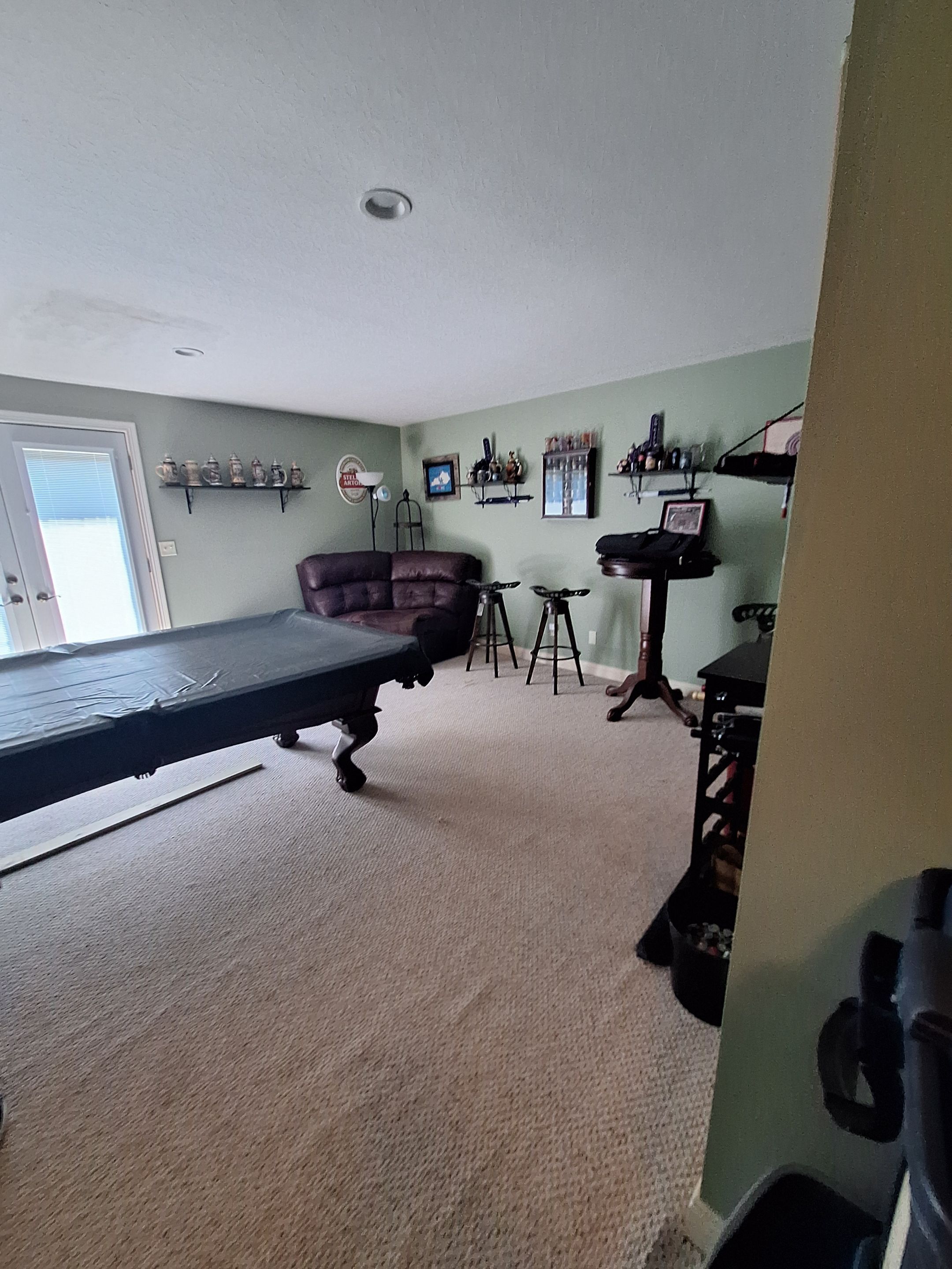 After Hours Water Mitigation Services by ANR Restoration