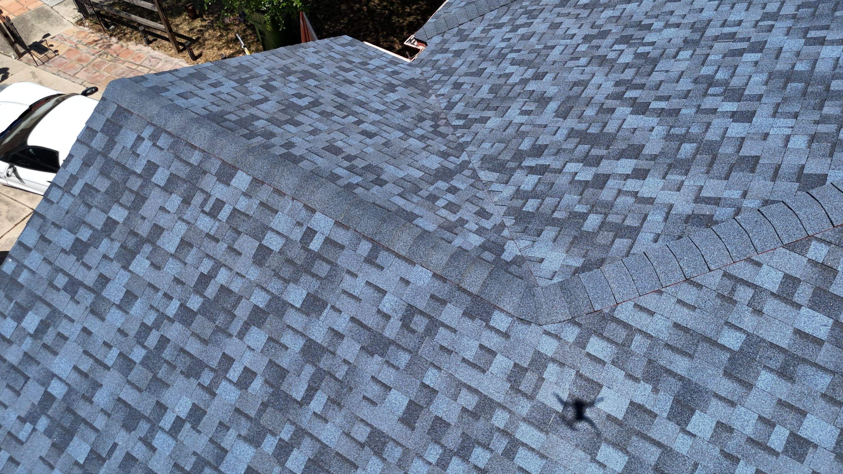 Harbor Blue - Owens Corning TruDefinition Duration by RoofsOnly.com