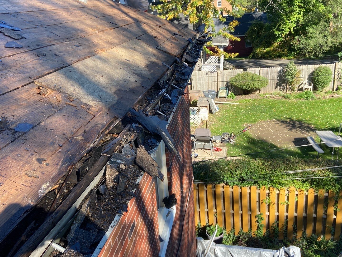 Roof Replacement using CertainTeed Landmark by 180 Contractors