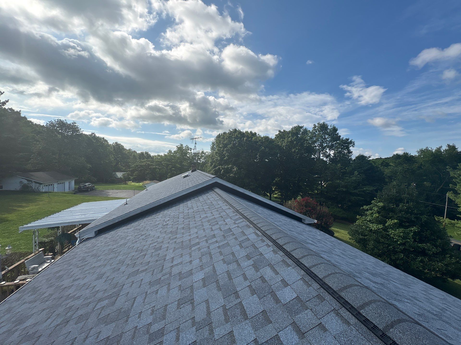 2267 Eagle School Road, Martinsburg, WV 25404 UNITED STATES by American Custom Contractors