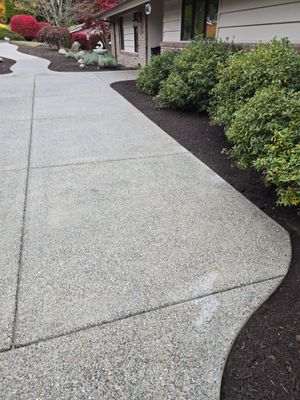 Patio Gateway & Hardscaping