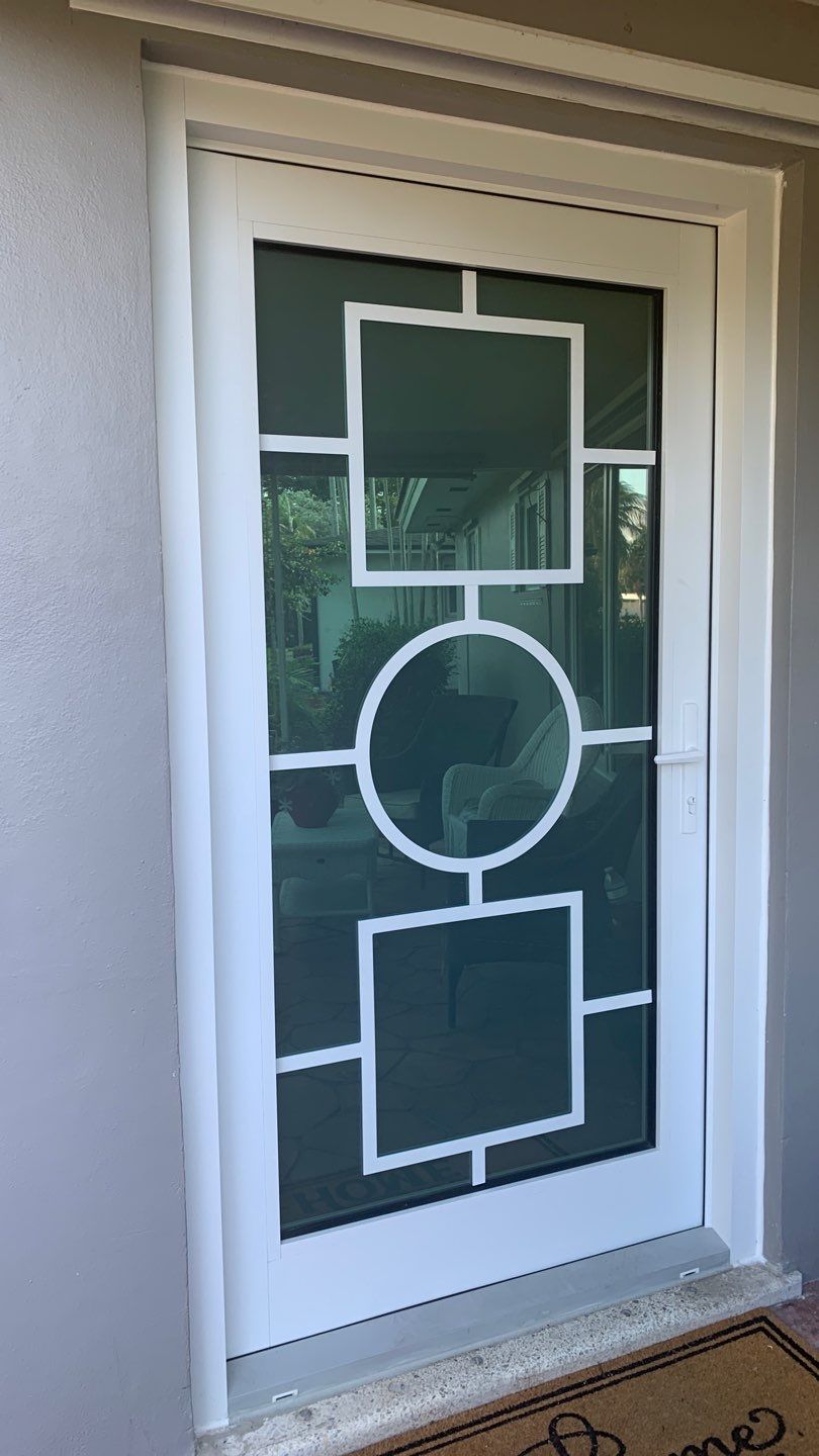 Replacement of doors and windows-Hollywood, FL by ASP SuperHome