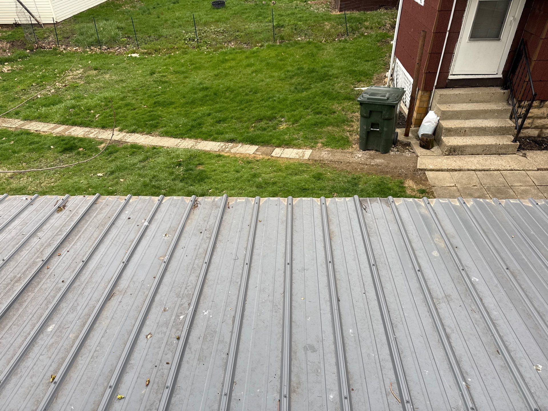John Stallings 1033 by Silver Leaf Contracting 