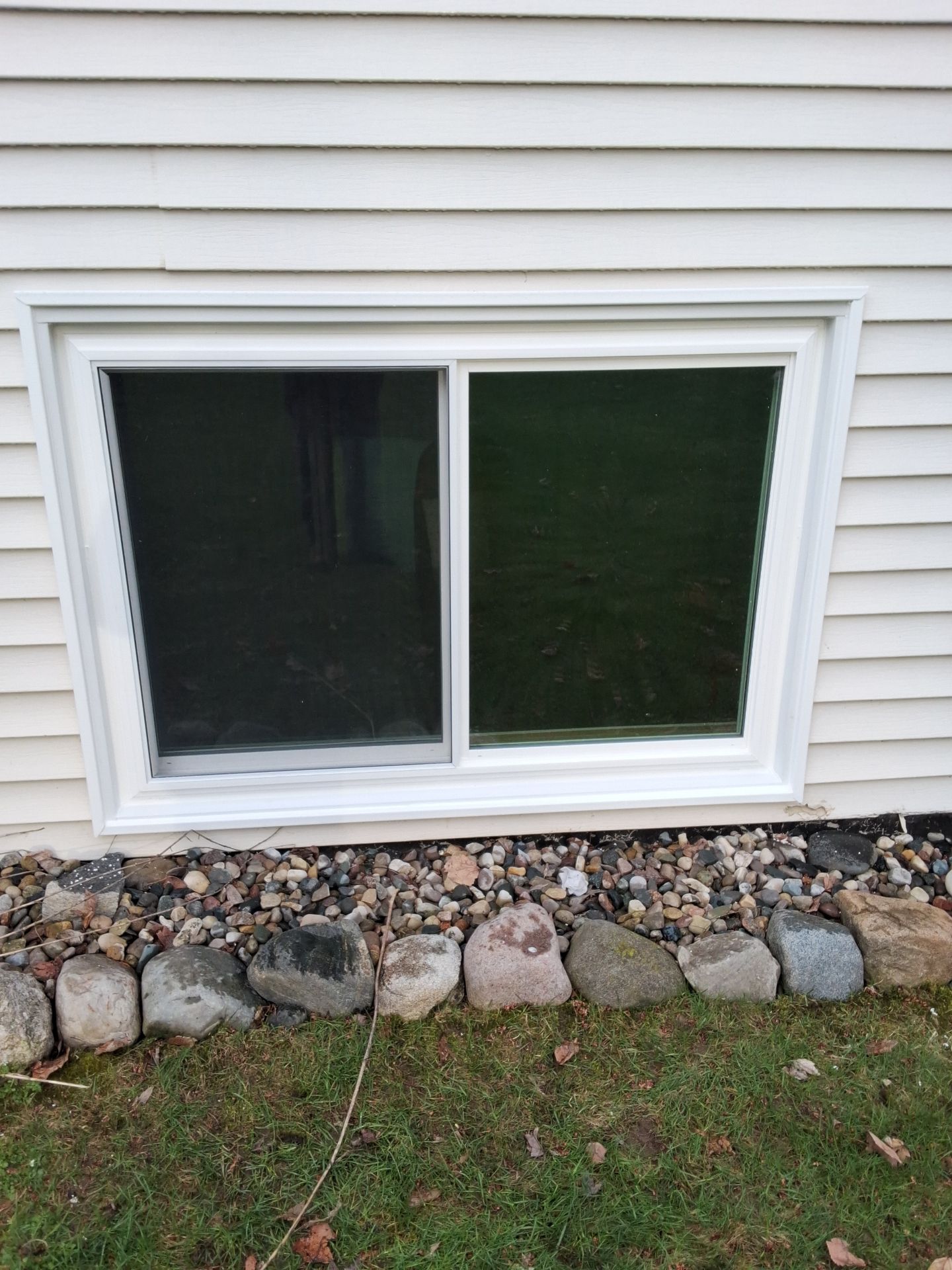 Project by All Weather Seal of West Michigan by All Weather Seal of West Michigan
