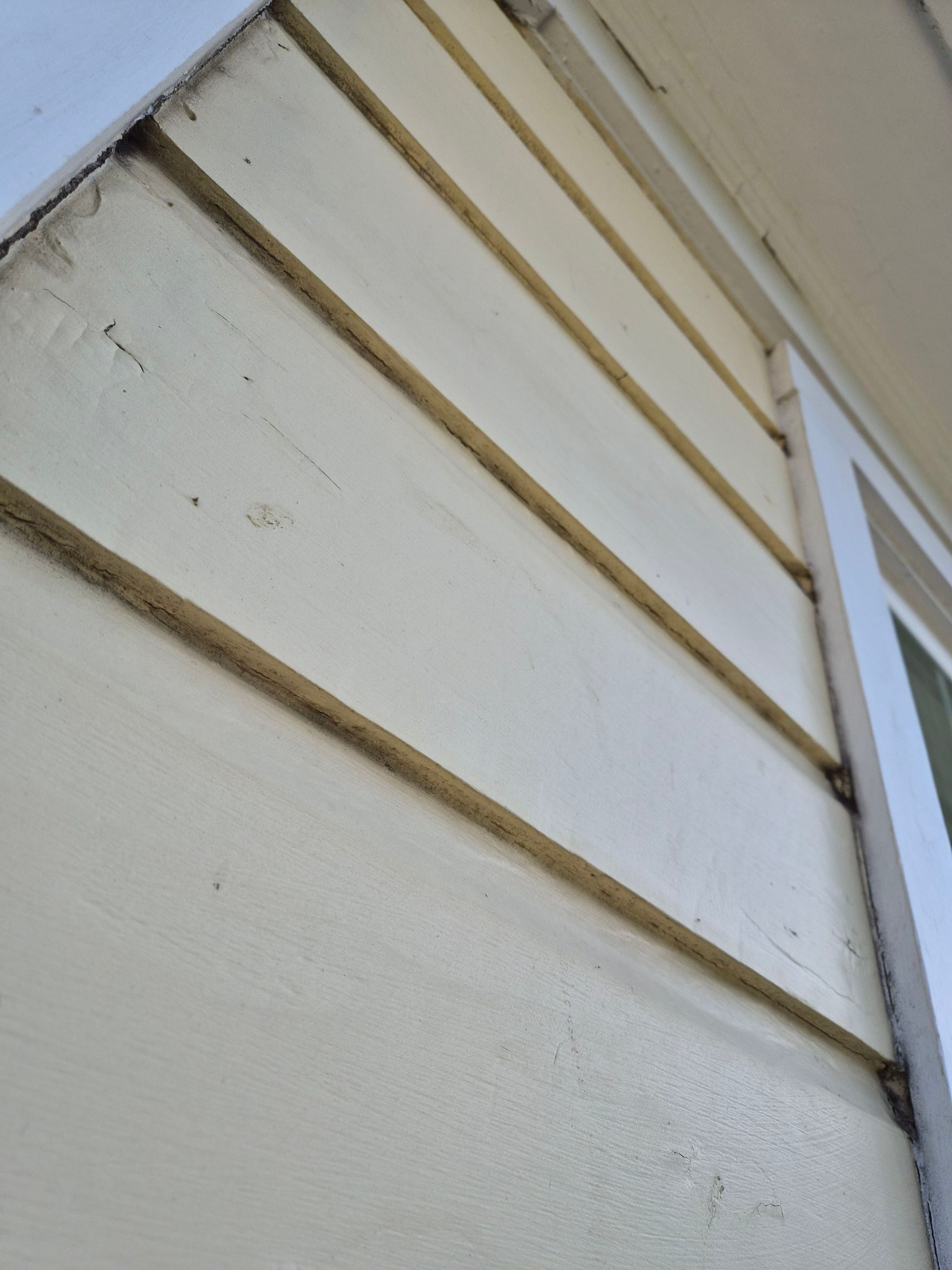 A Historic Tyler Home Gets a Careful Exterior Refresh by Quality Coats Painting