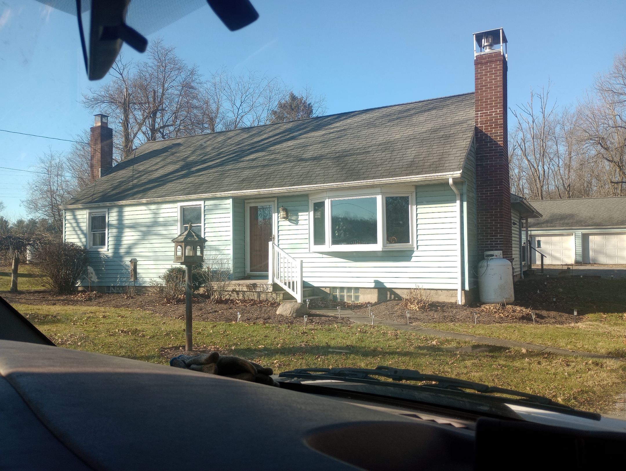 Regina Herman by Silver Leaf Contracting 
